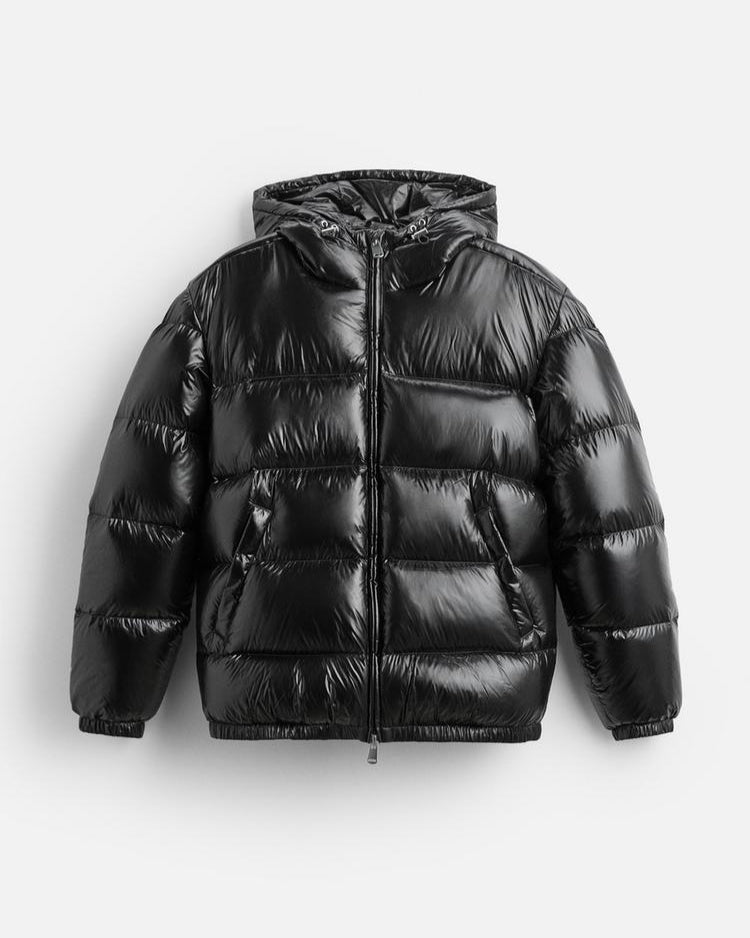 Mirealla | Puffer Jacket