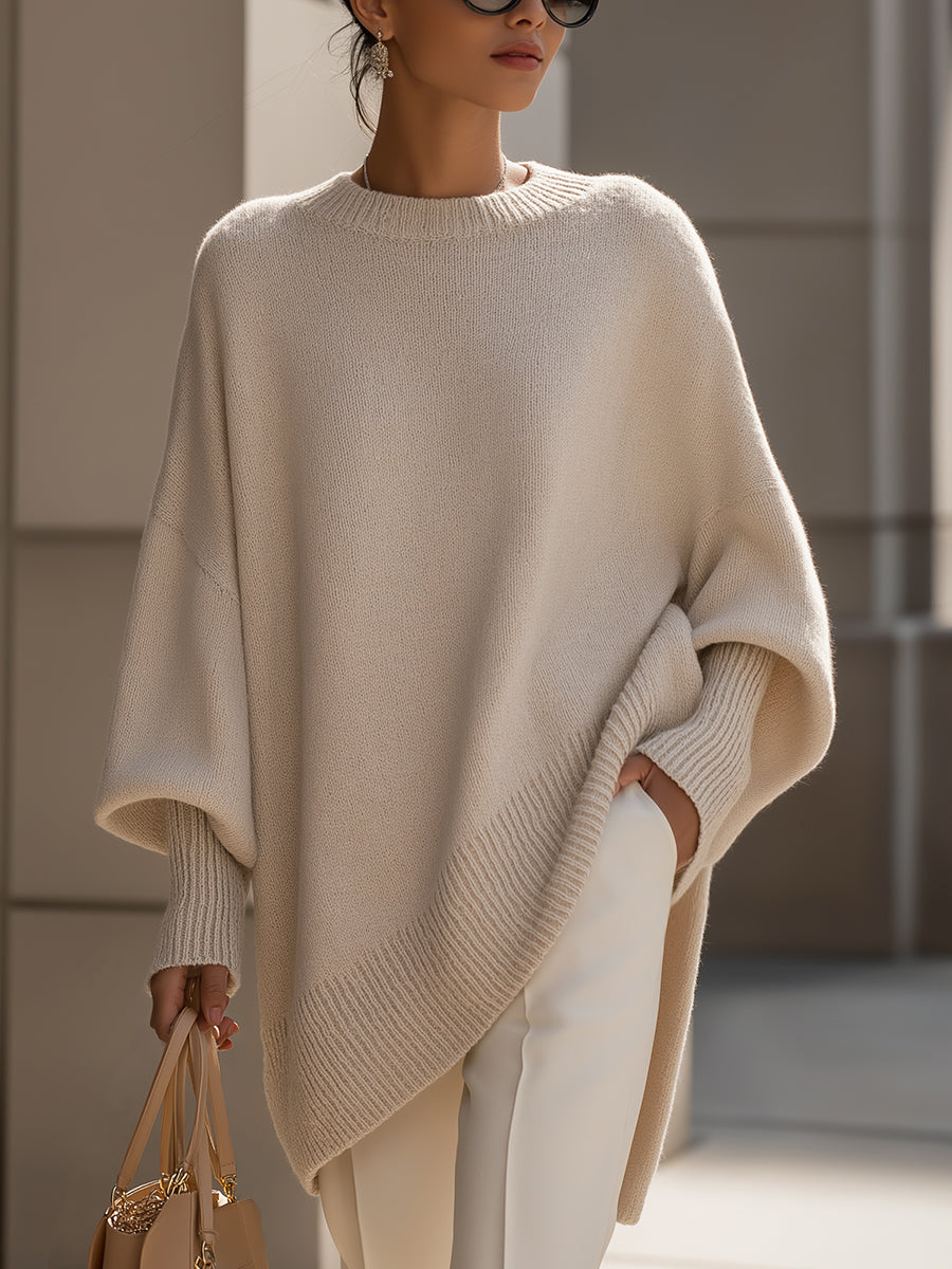 Ava - Elegant casual sweater
