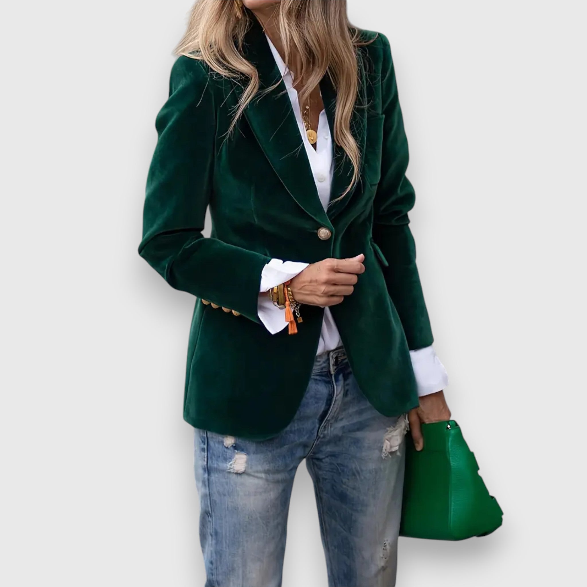 Jovie | Blazer pour femme