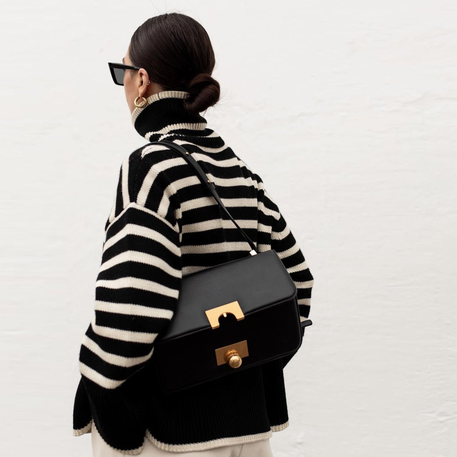 VIONETTE | Stylish Casual Sweater