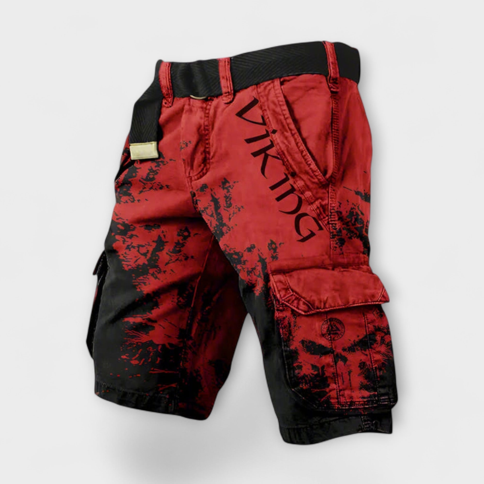 Callan™ | Rugged Adventure Shorts