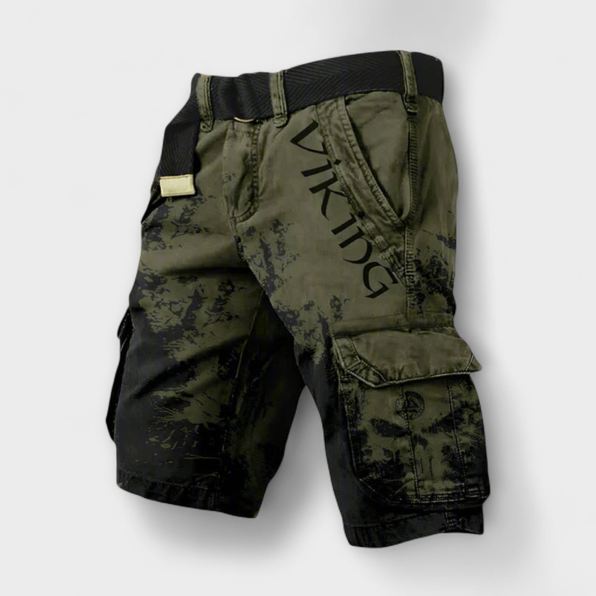 Callan™ | Rugged Adventure Shorts