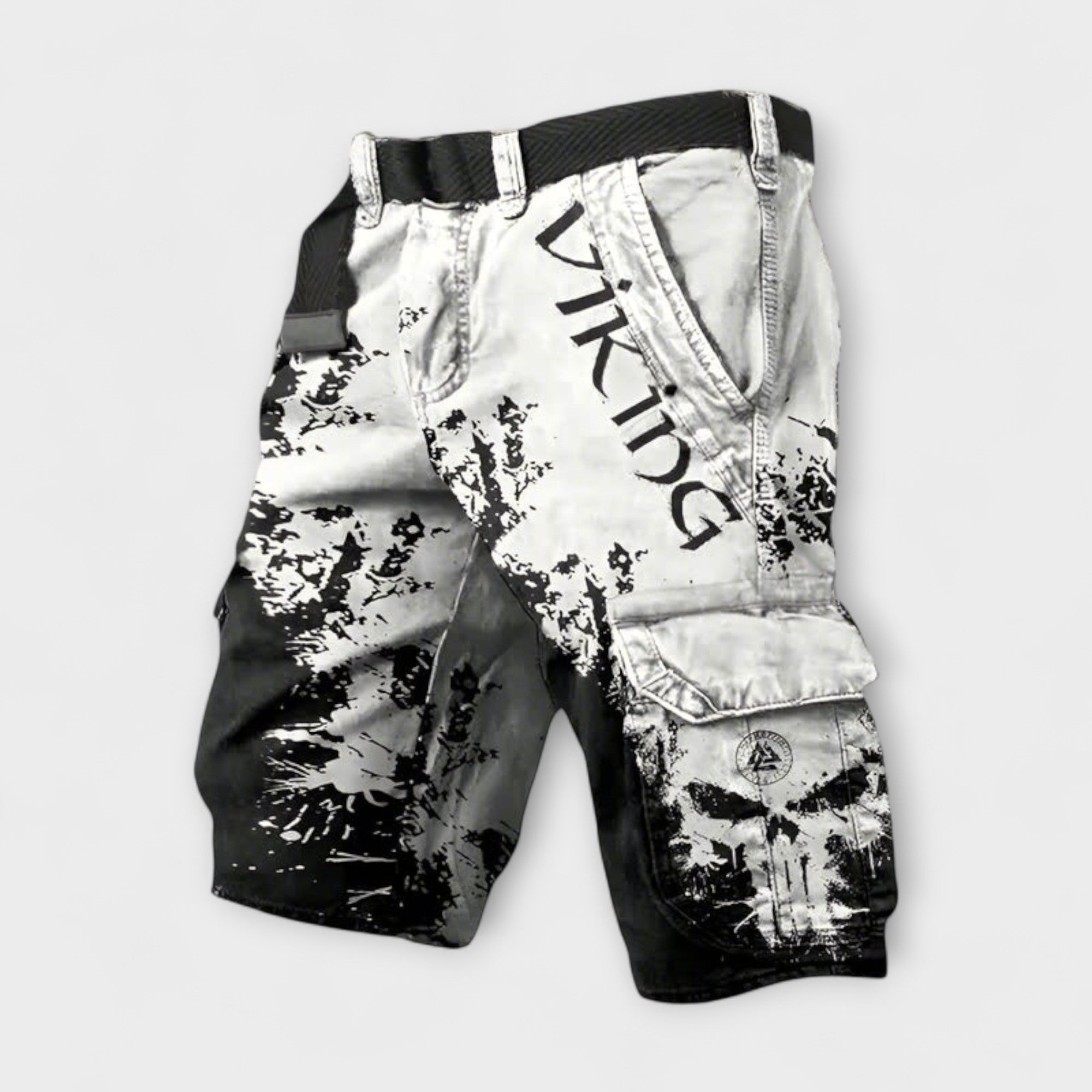 Callan™ | Rugged Adventure Shorts