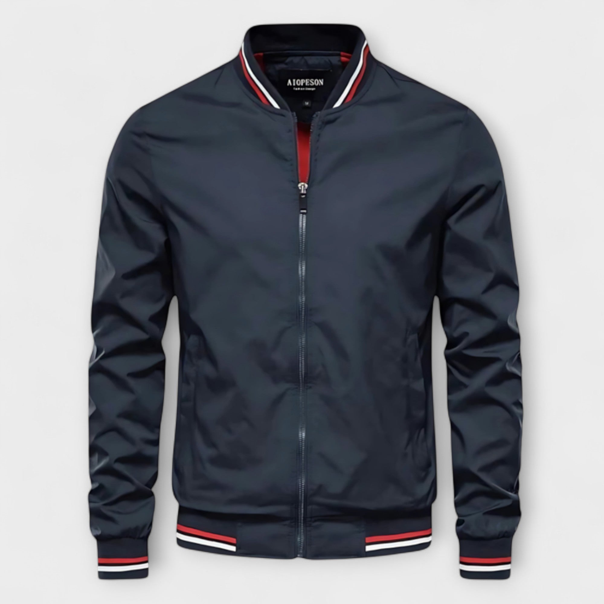 Avery | Elegant Outdoor Shield Jacket