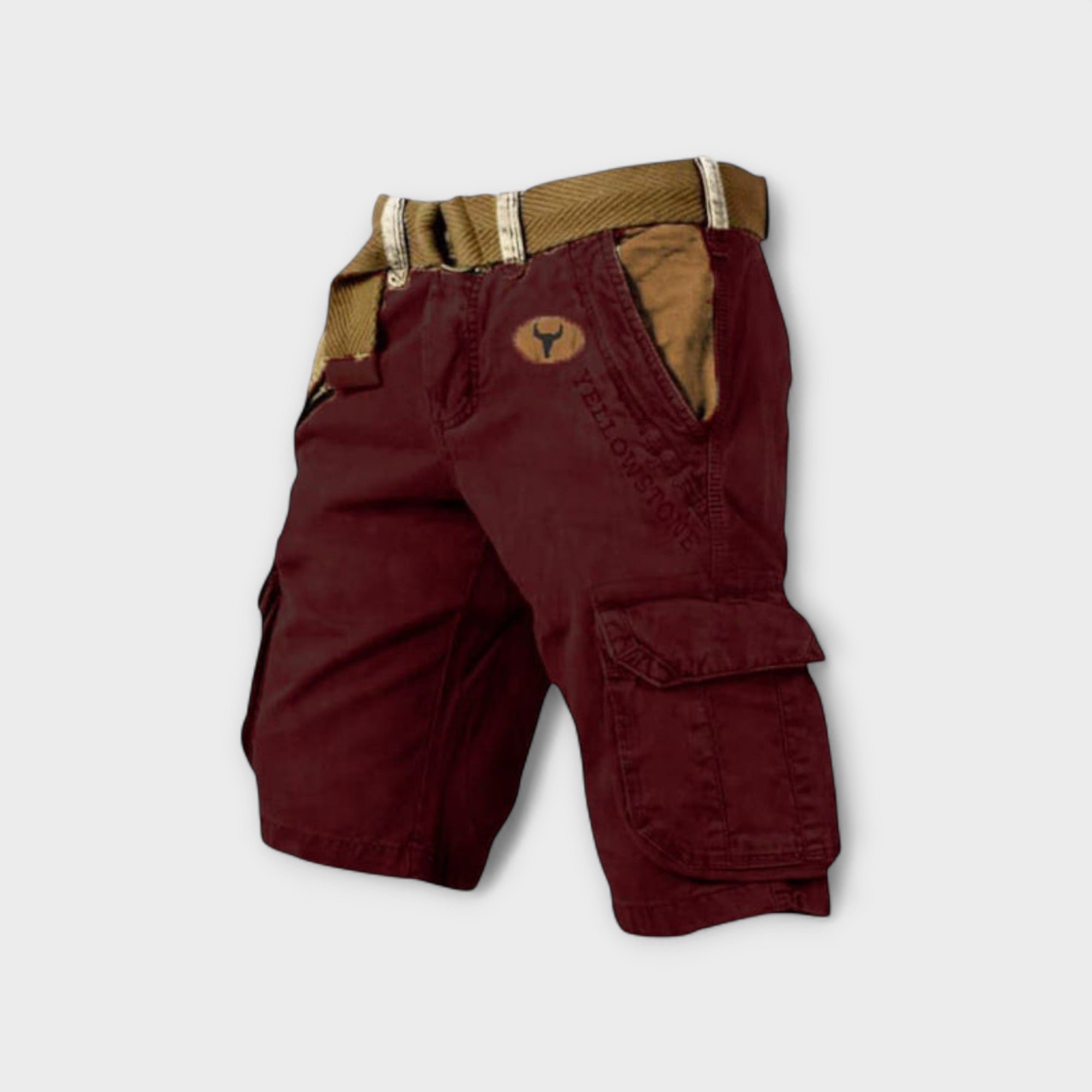 Huxley™ | Durable Cargo Shorts