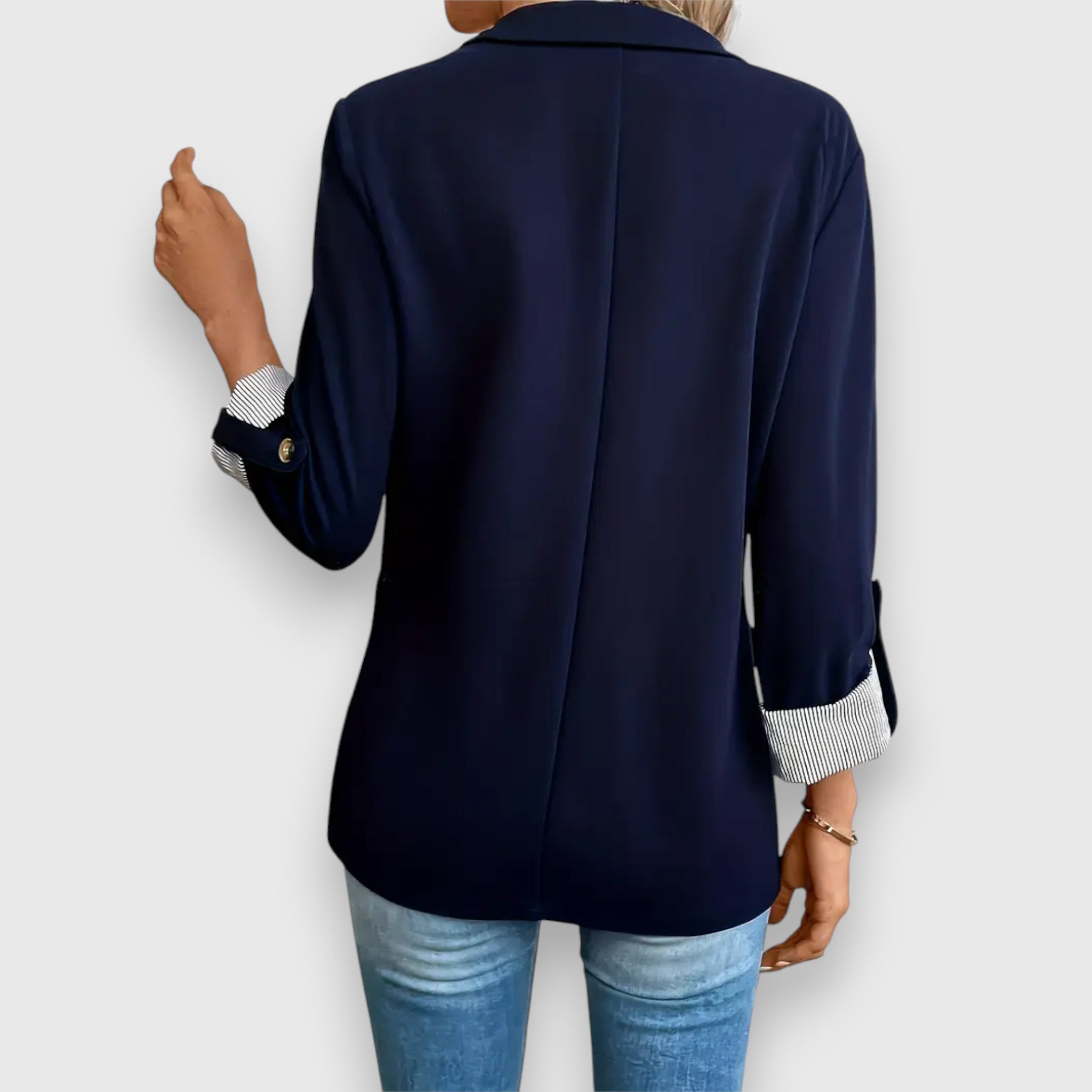 Jocelyn | Blazer pour femme