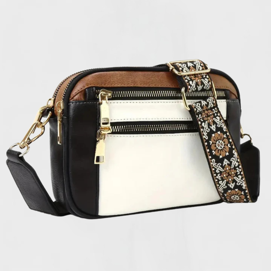 Peyton™ | Chic Crossbody Purse