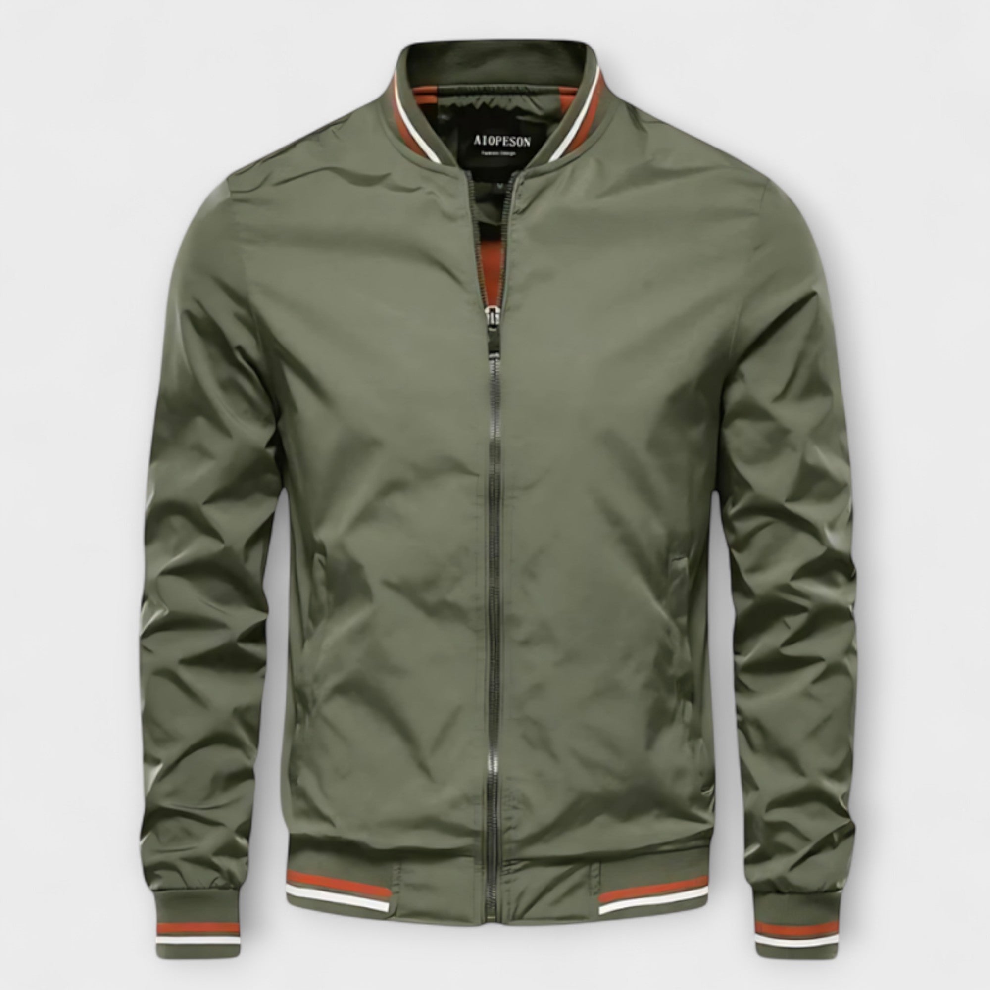 Avery | Elegant Outdoor Shield Jacket