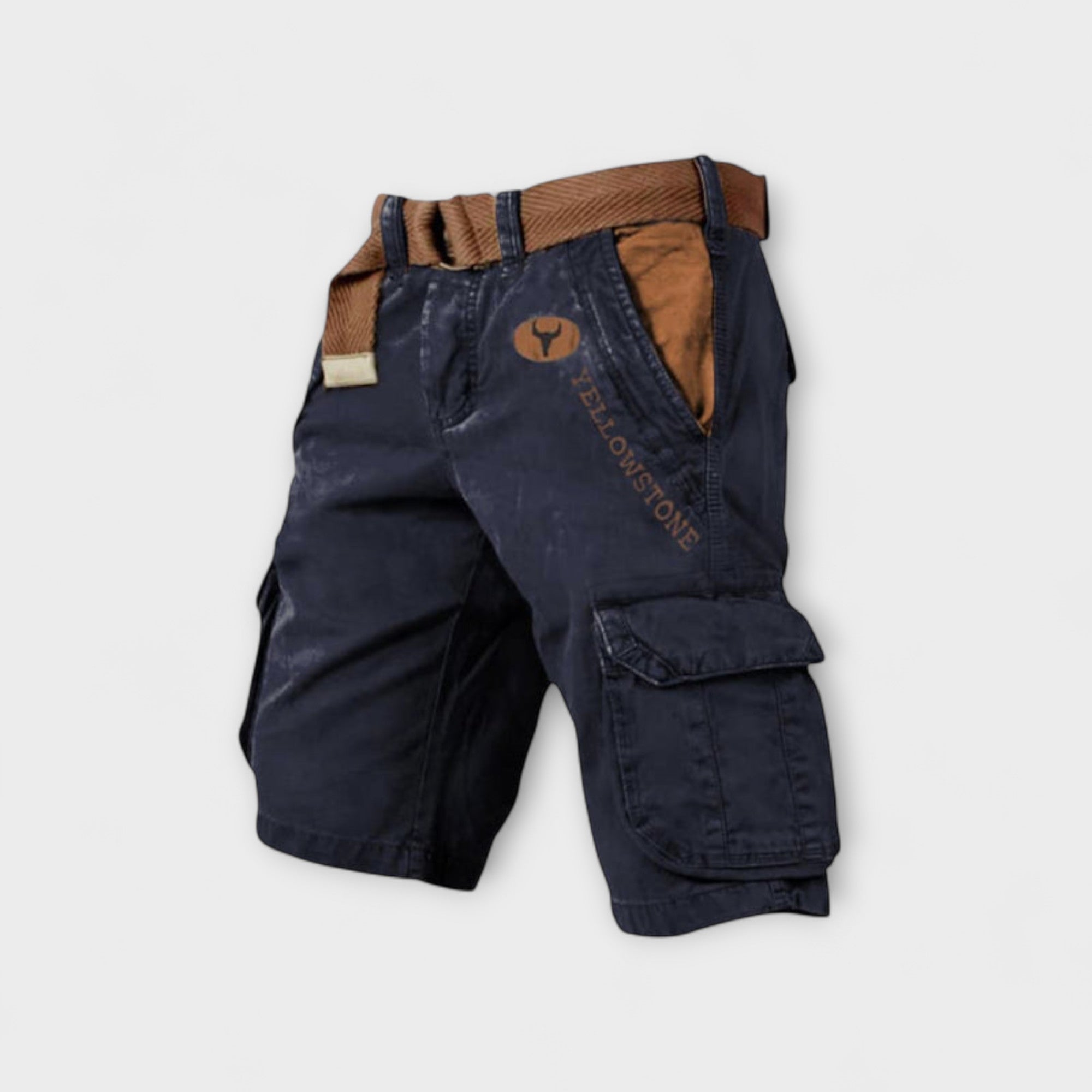 Huxley™ | Durable Cargo Shorts