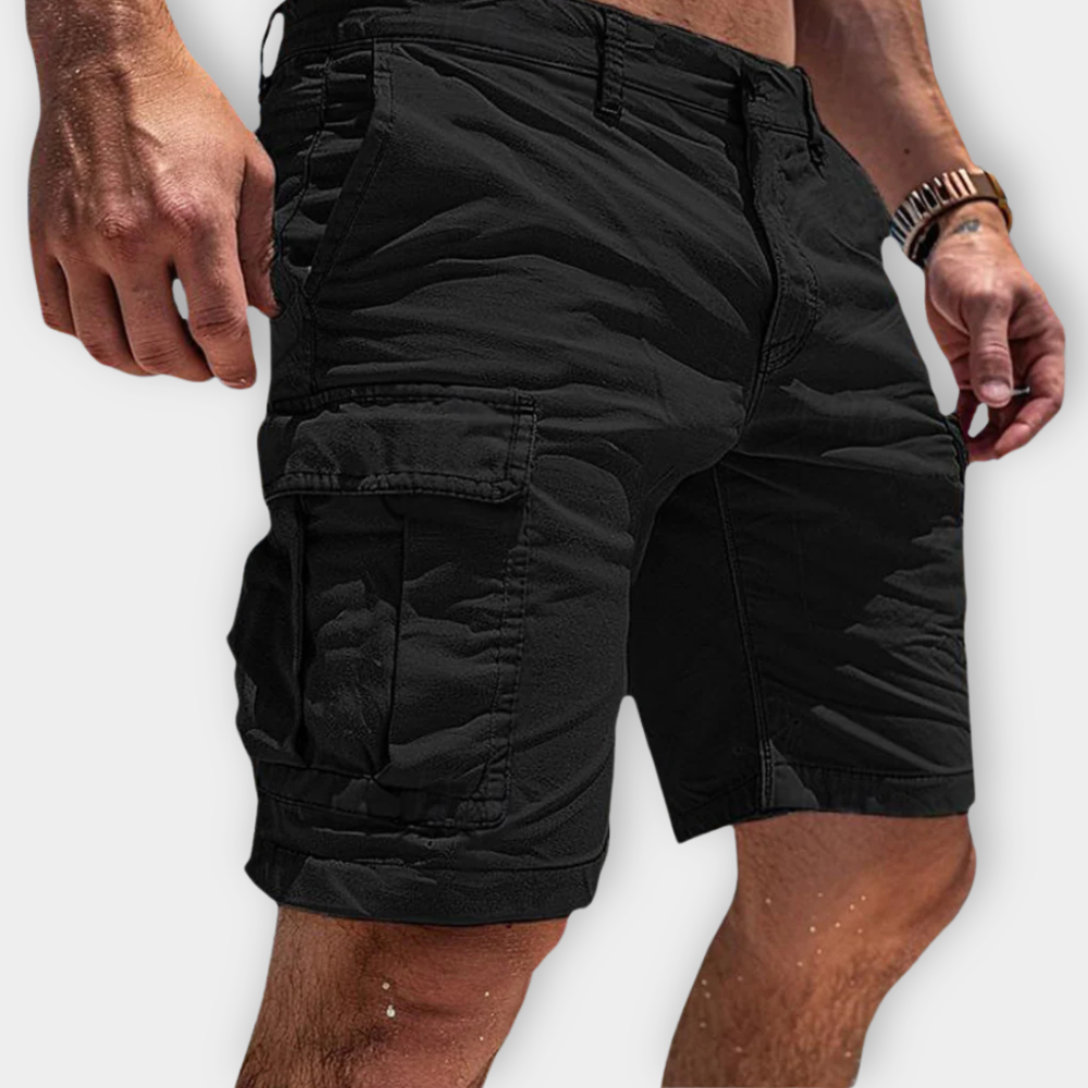 Kael™ | Cargo Trousers