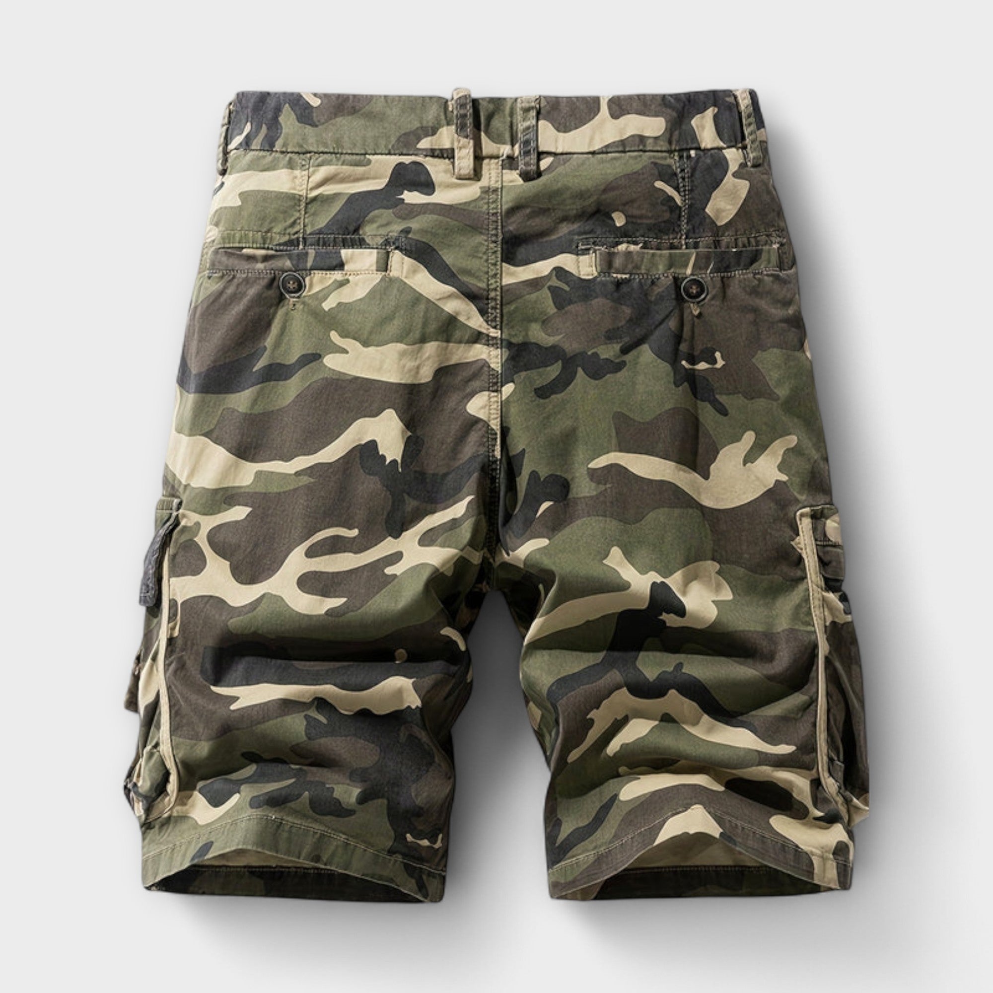 Onyx™ | Tactical Cargo Shorts