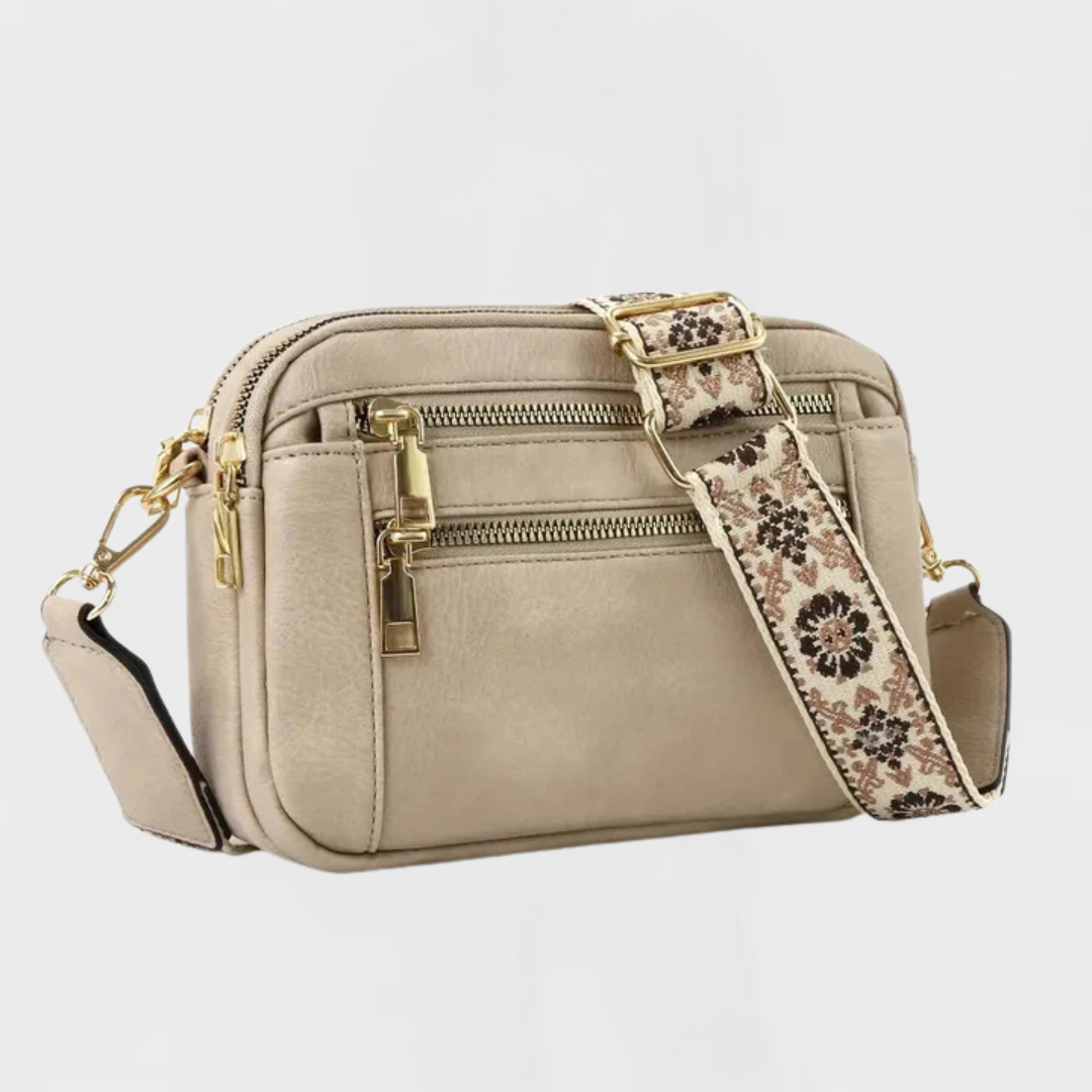 Peyton™ | Chic Crossbody Purse