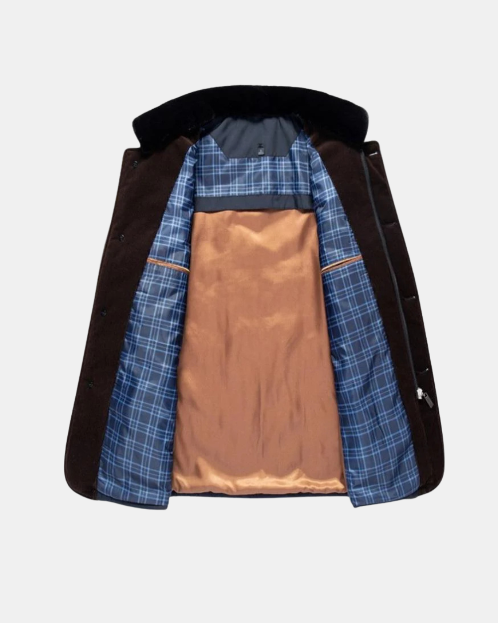 Antonio – Classic Jacket