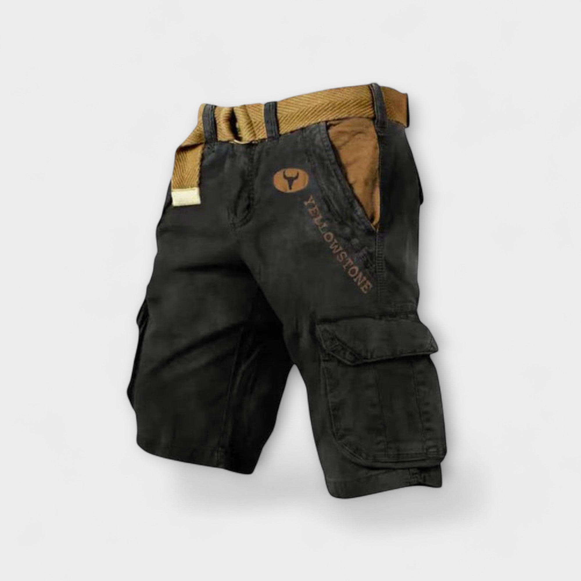 Huxley™ | Durable Cargo Shorts