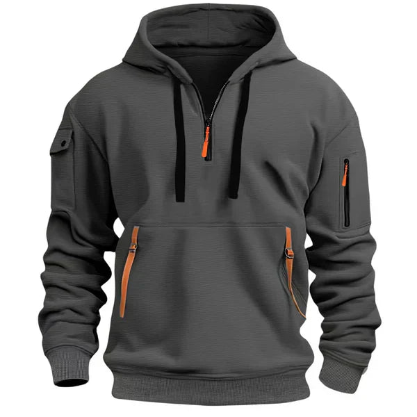 Robert | Stylish Hoodie