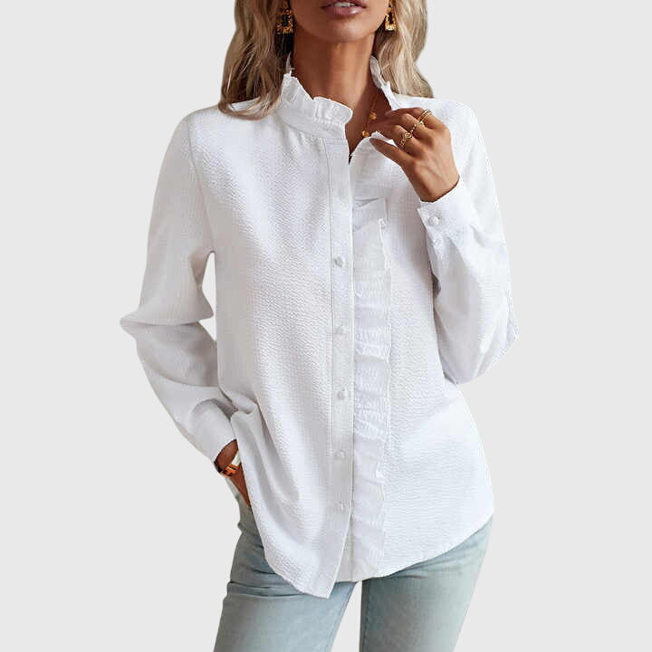 Kaitlyn™ | Elegant Blouse