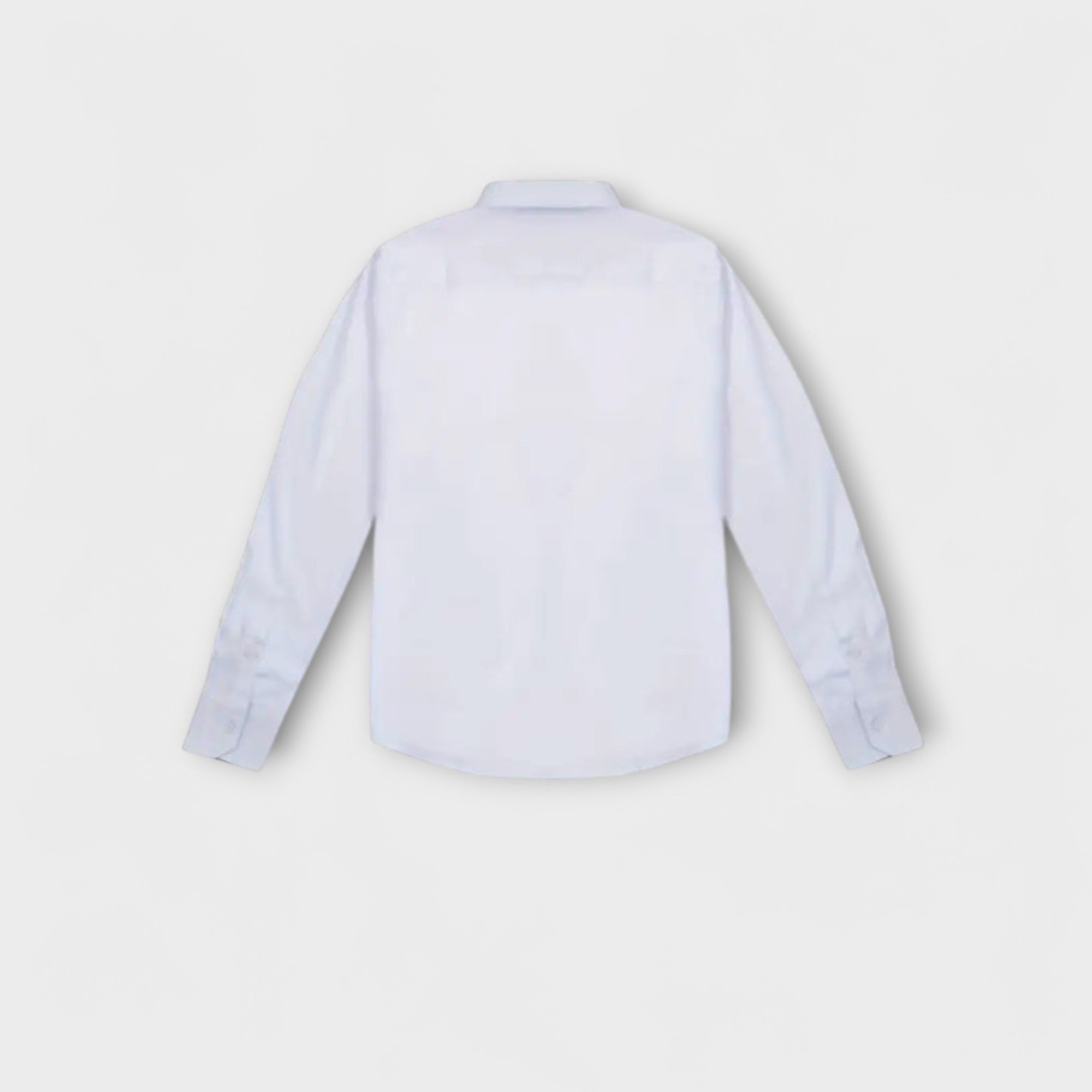Luca | Elegant Long Sleeve Shirt
