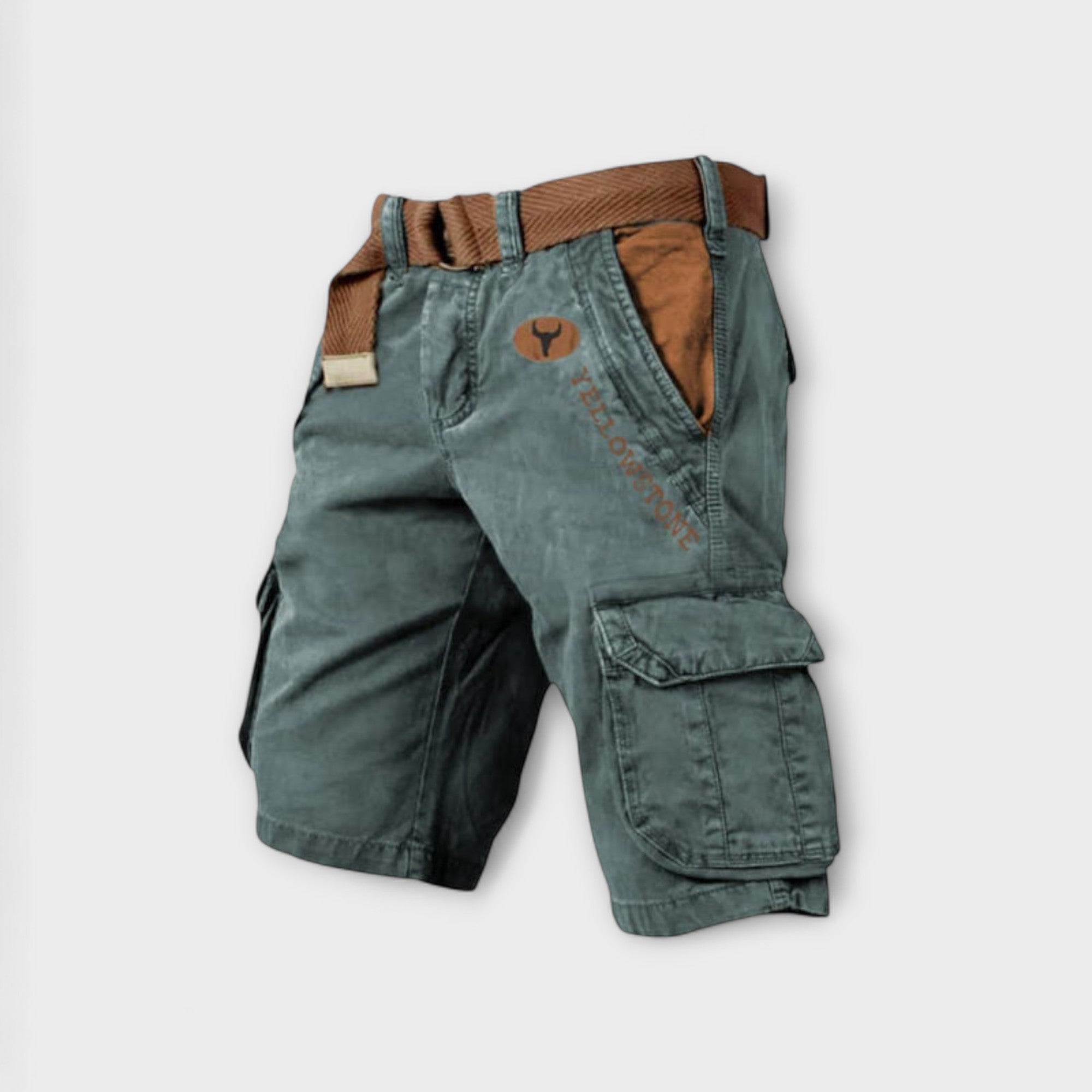 Huxley™ | Durable Cargo Shorts