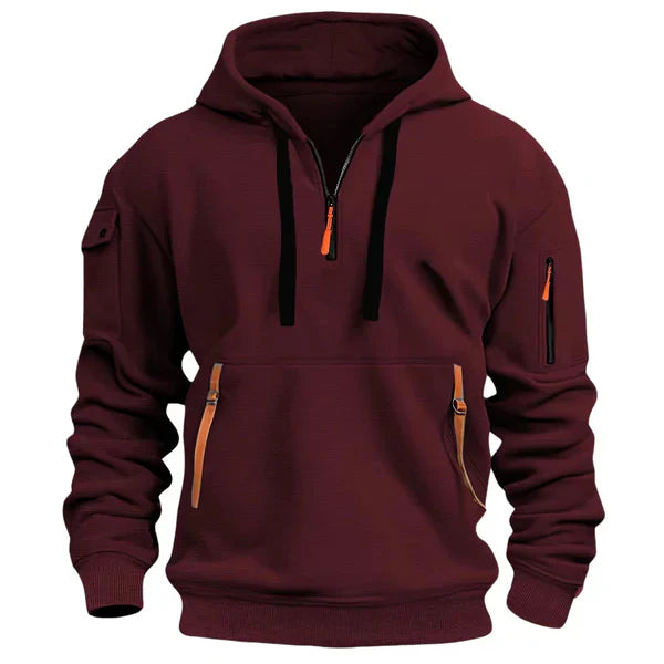 Robert | Stylish Hoodie