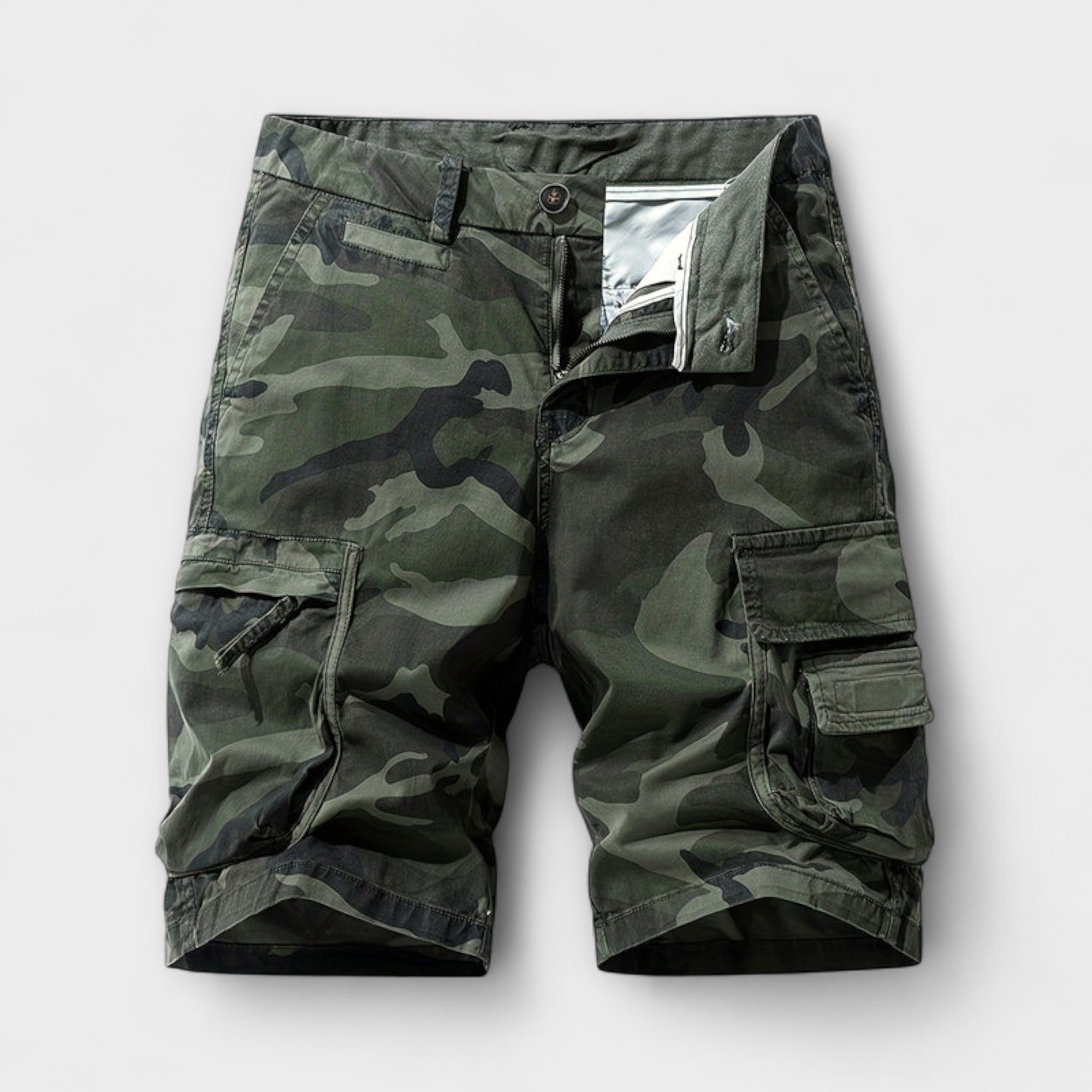 Onyx™ | Tactical Cargo Shorts