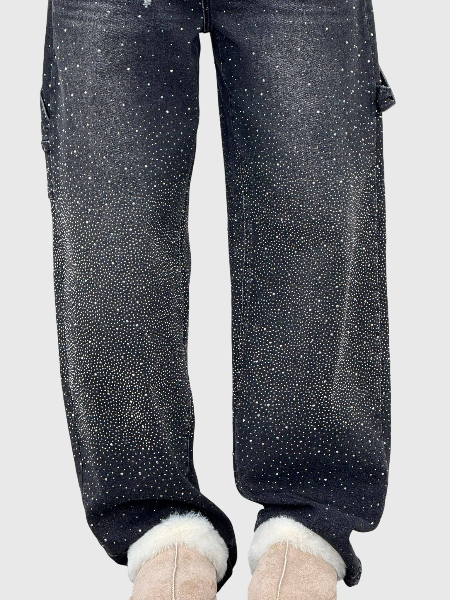 Stella™ | Pantalon Diamant