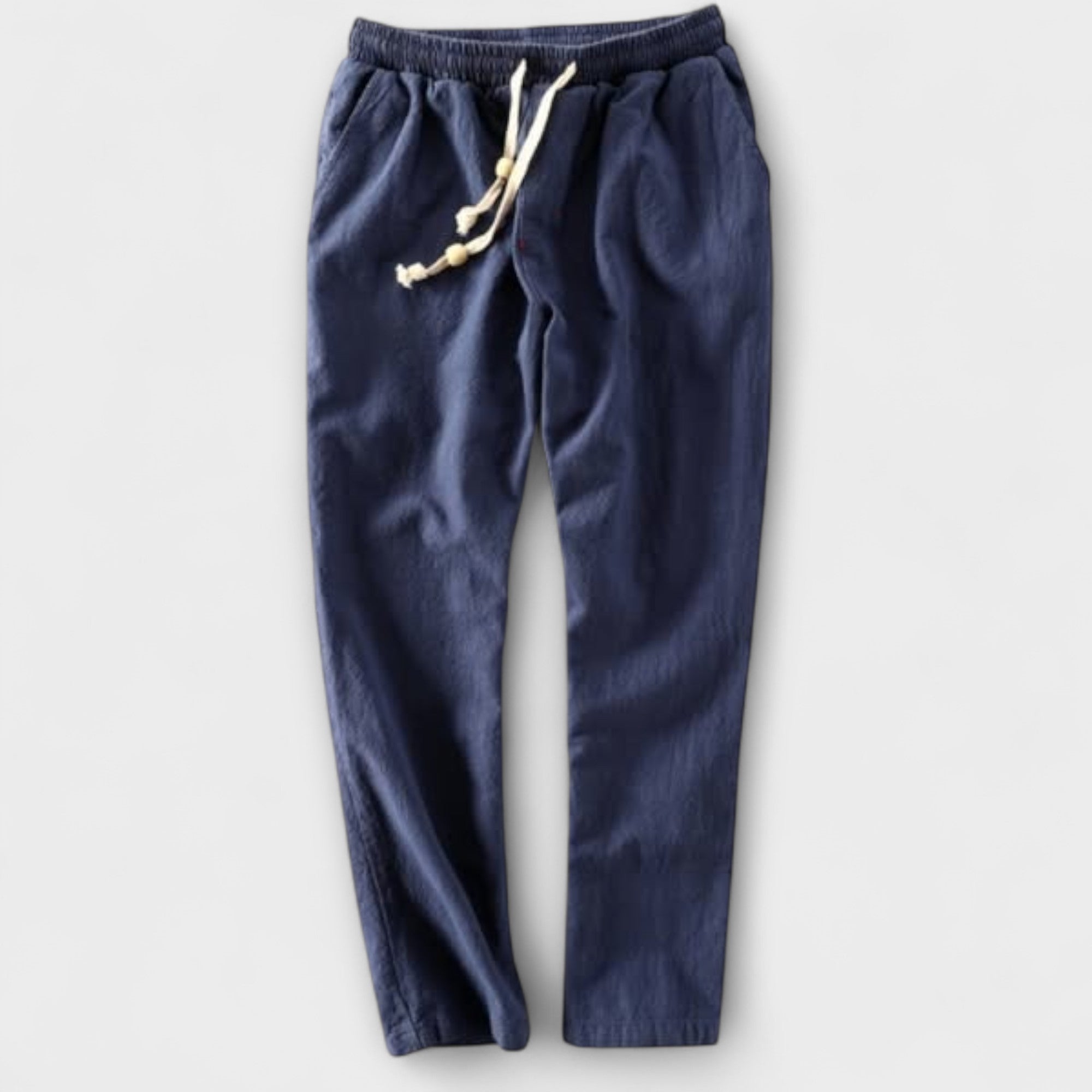 Kazuki | Contemporary Japanese-Inspired Trousers