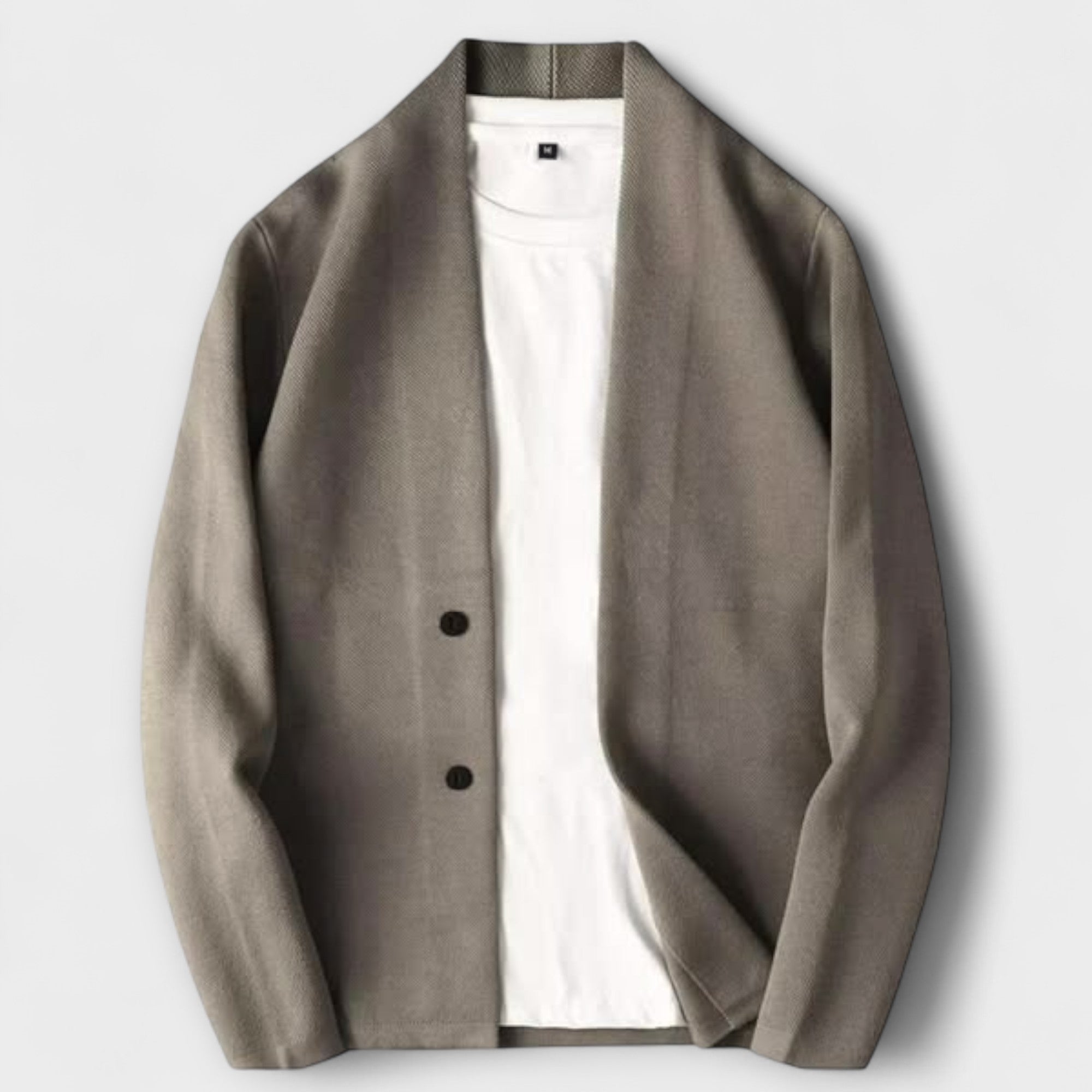 Jasper | Chic Tailored Jacket