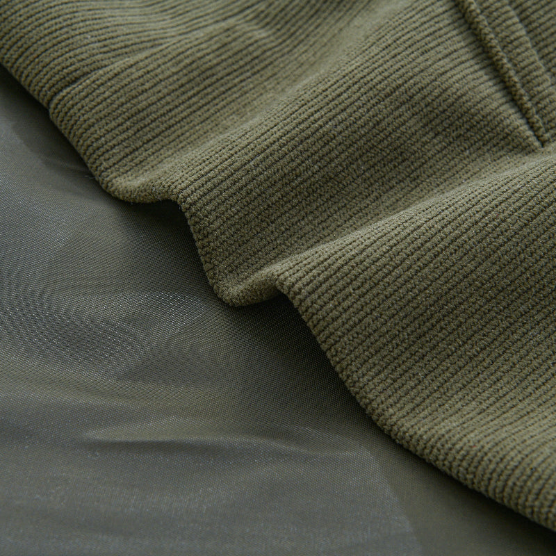 Bentley™ – Vintage Coat for Timeless Sophistication