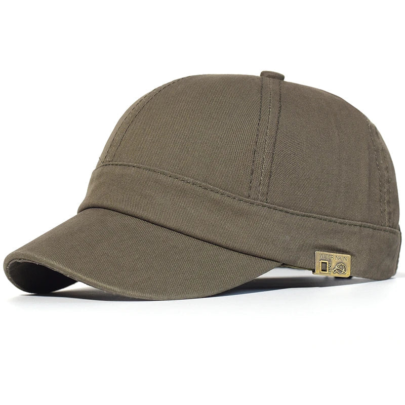 Grayson | Veteran utility cap