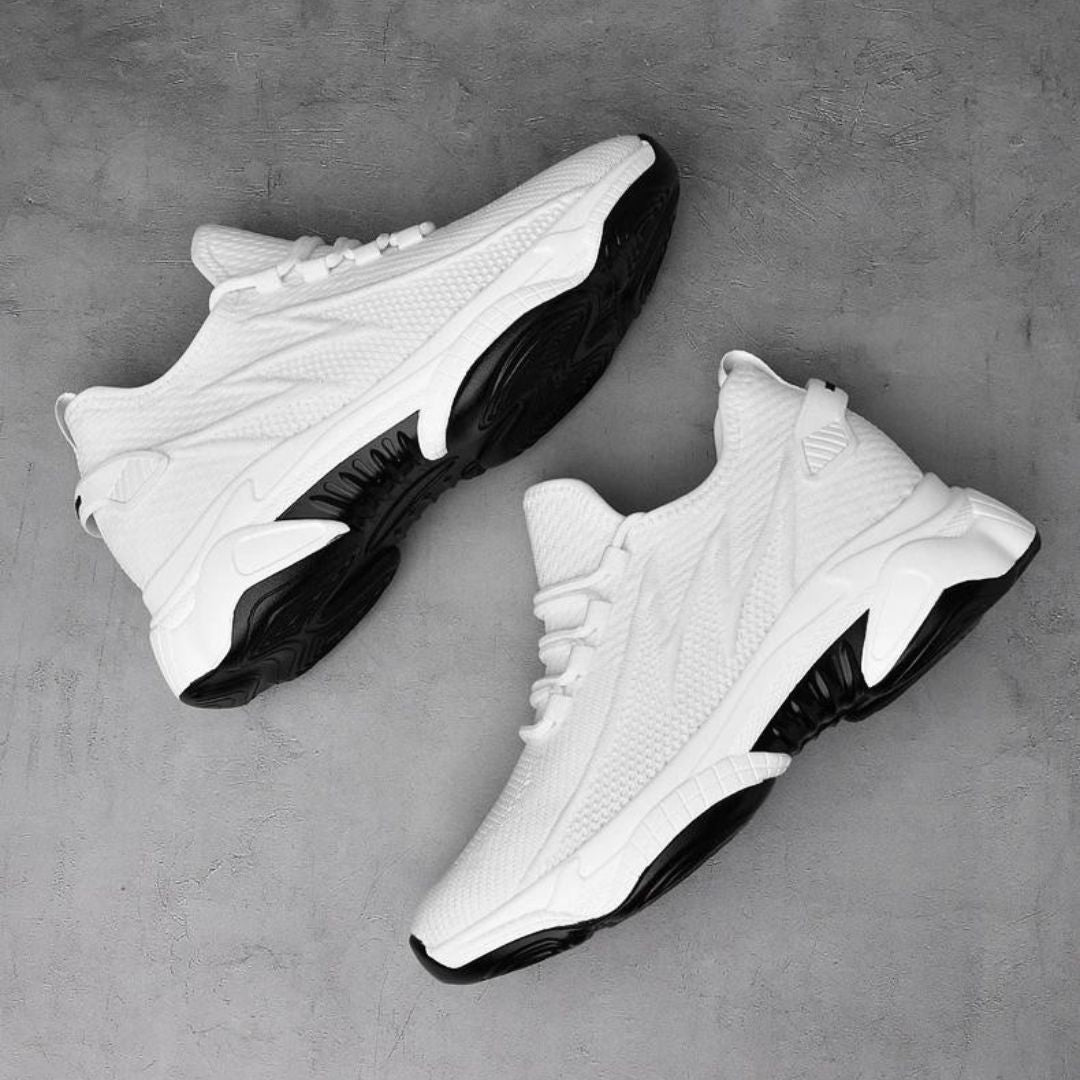 ElevateX | Baskets rehaussantes pour hommes