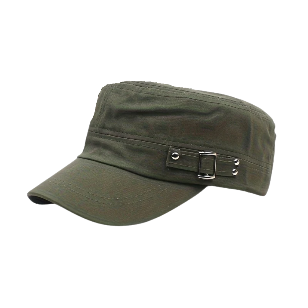 Jonathan | Tactical field cap (Army Green)