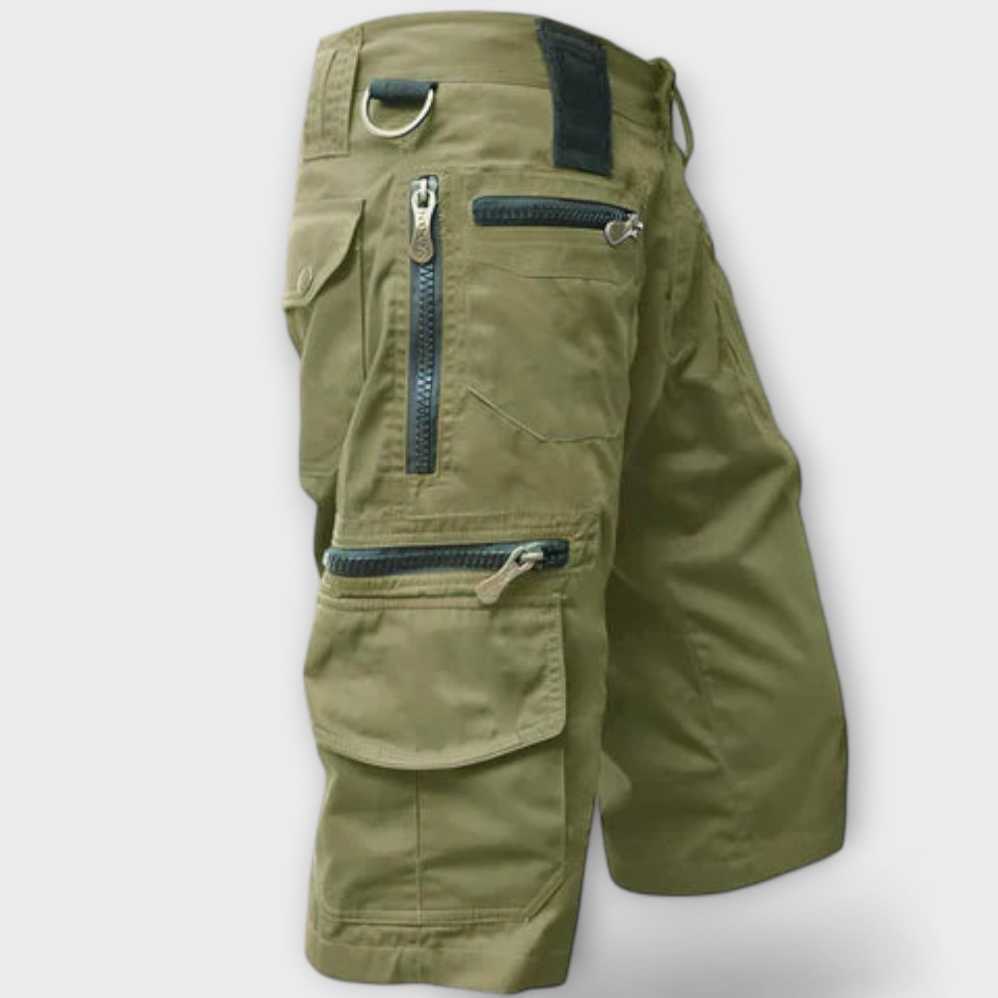 Thayer™ | Tactical Cargo Shorts