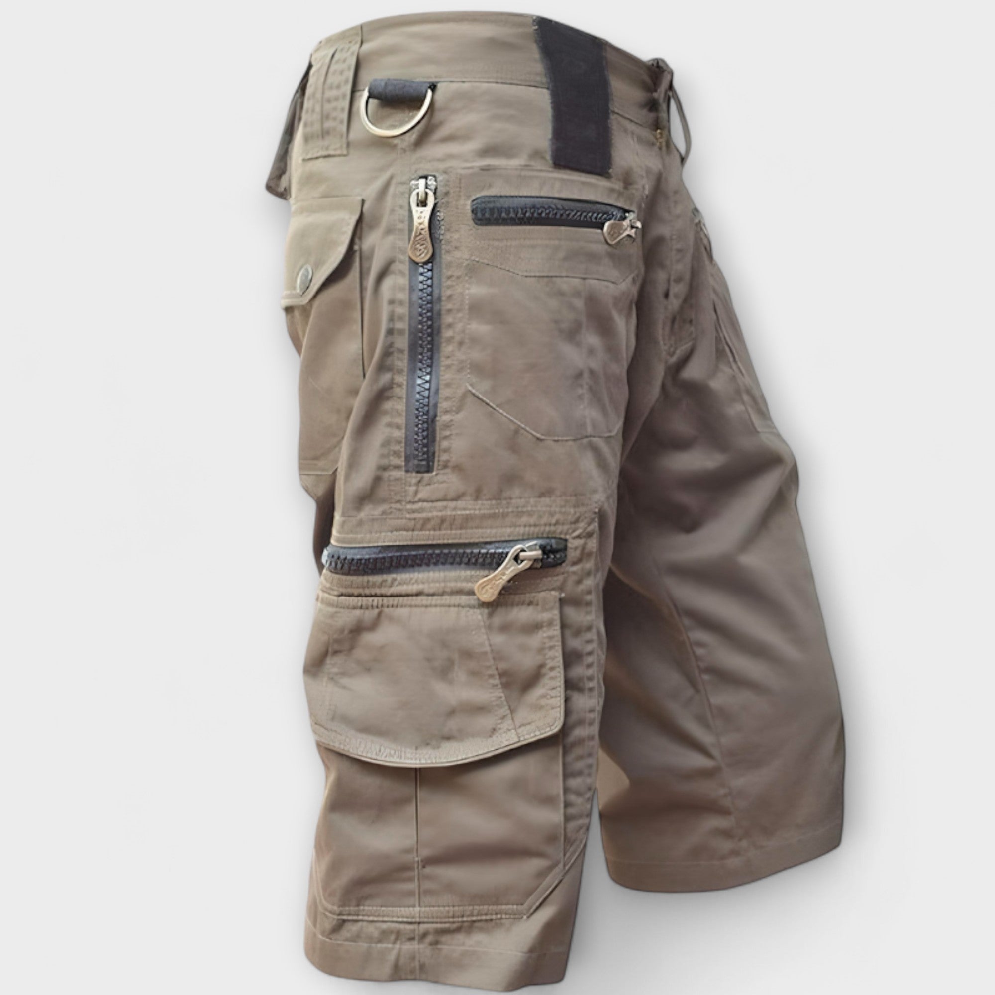 Thayer™ | Tactical Cargo Shorts