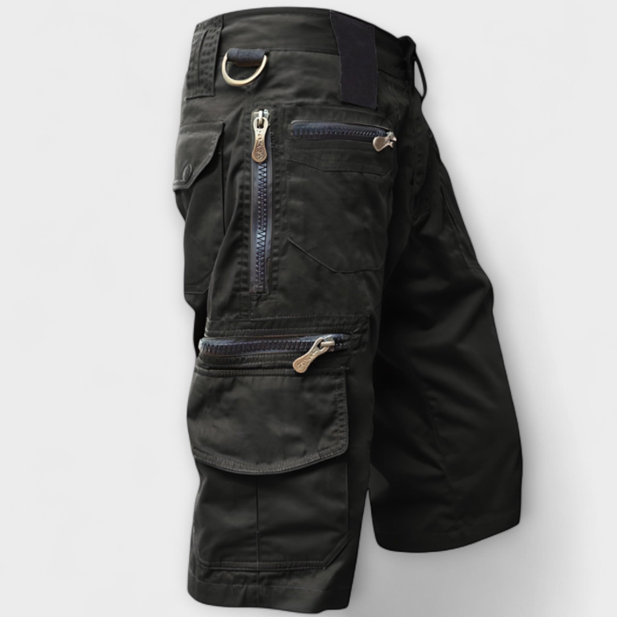 Thayer™ | Tactical Cargo Shorts