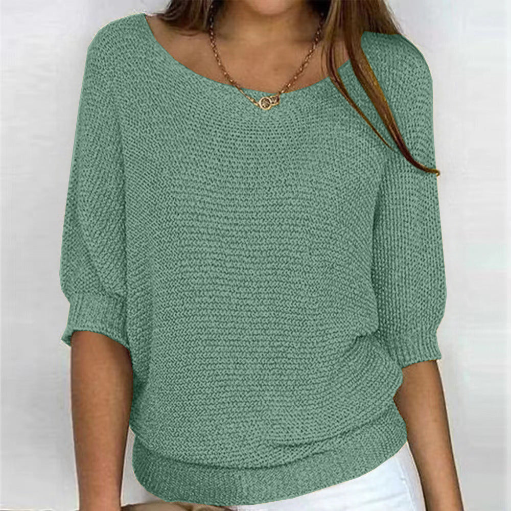 Alexis™ | Comfortable Sweater