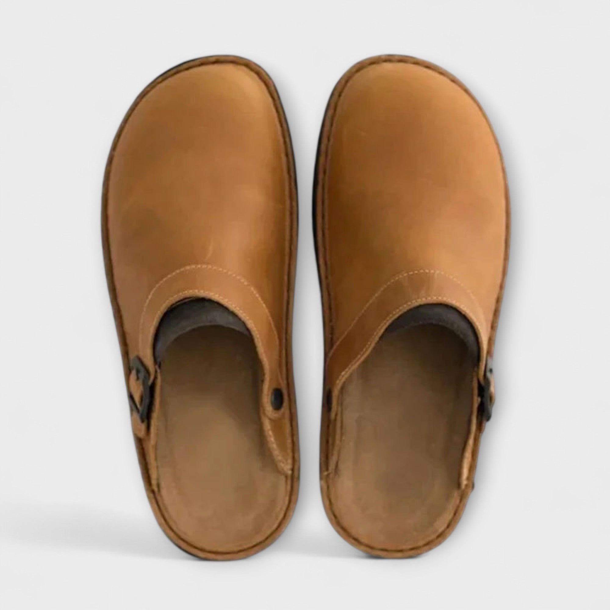 Jasper | Elegant Comfort Slip-Ons