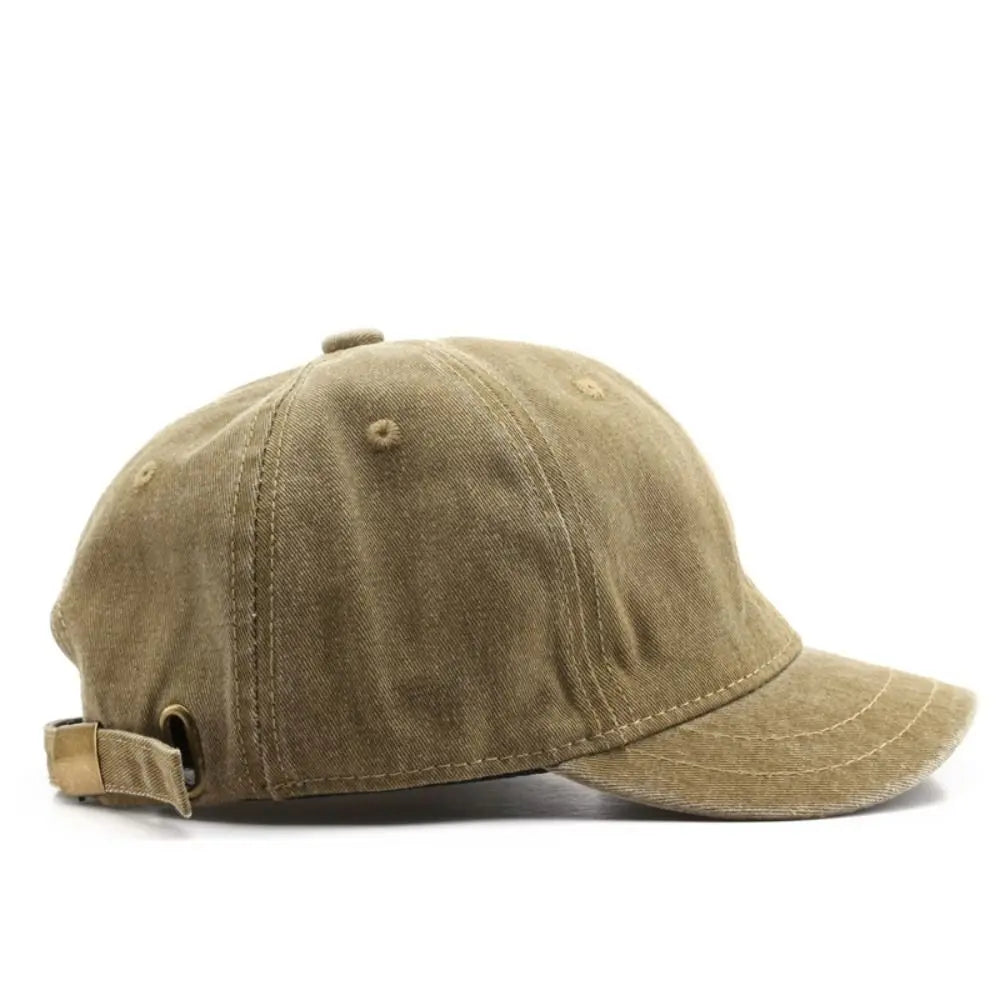 Lloyd | Vintage heritage cap