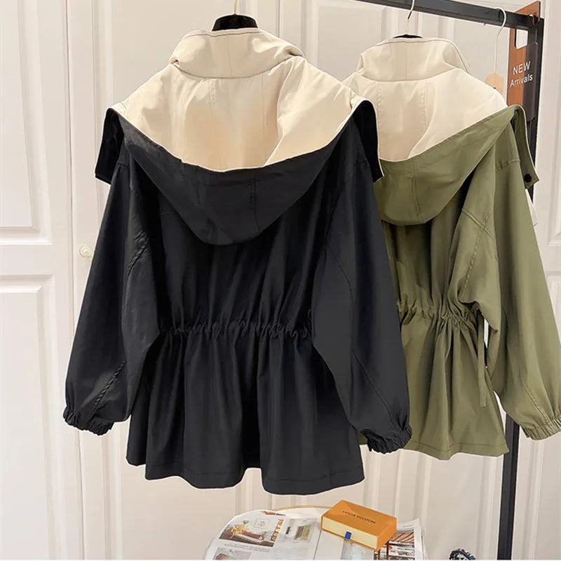 Jente | Elegant Jacket