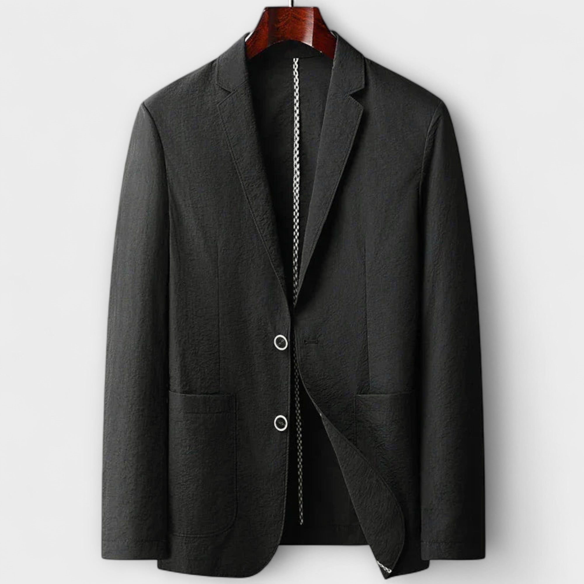 Jasper | Effortless Linen Blazer