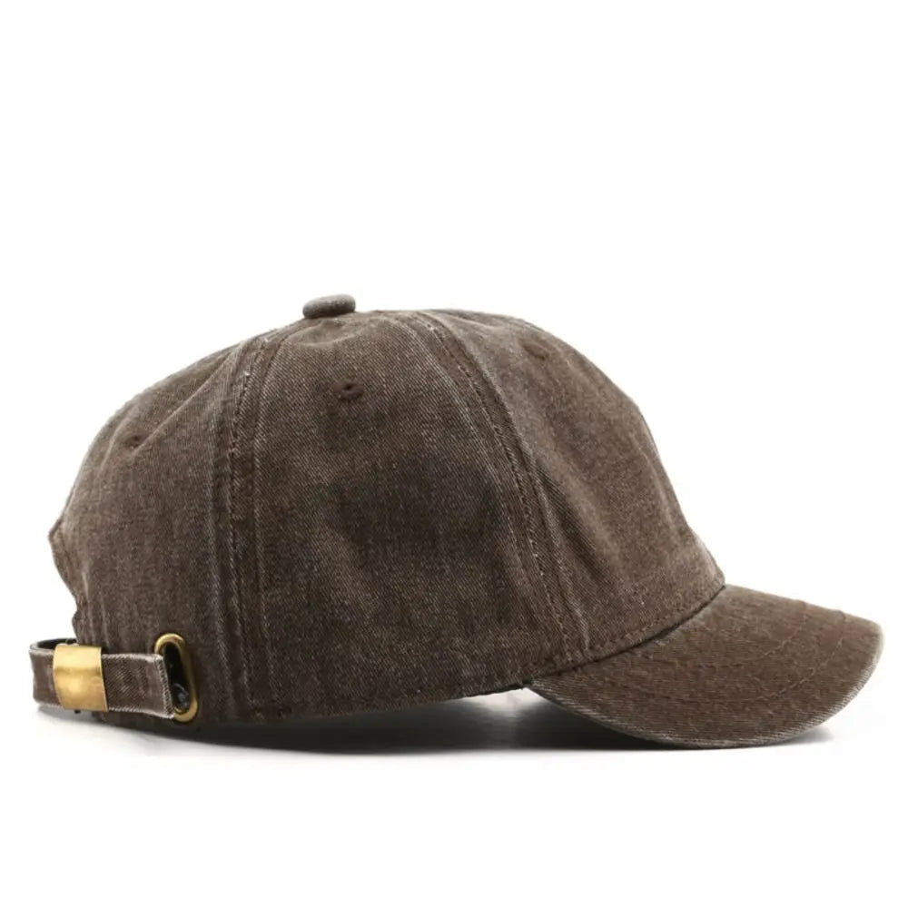 Lloyd | Vintage heritage cap