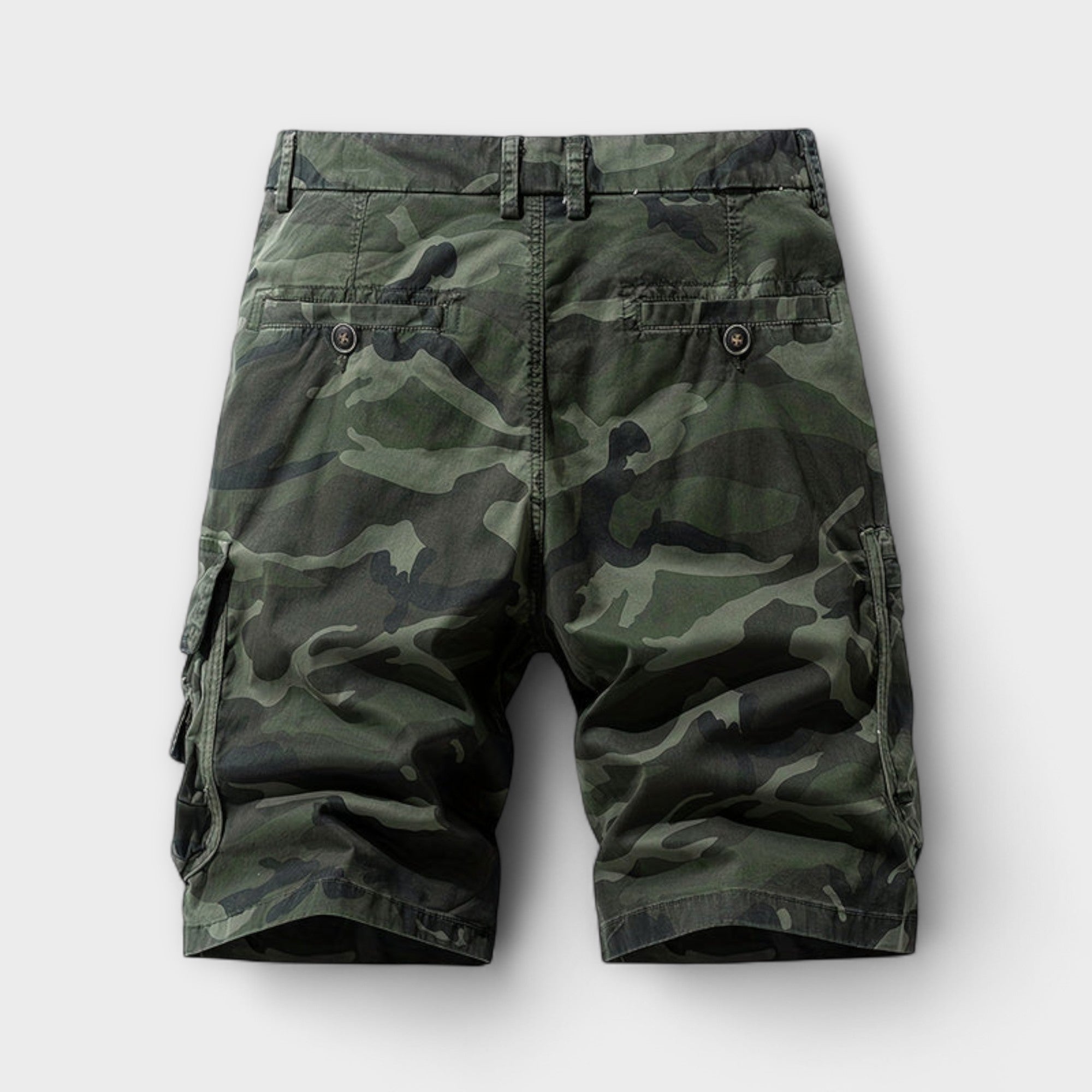 Onyx™ | Tactical Cargo Shorts