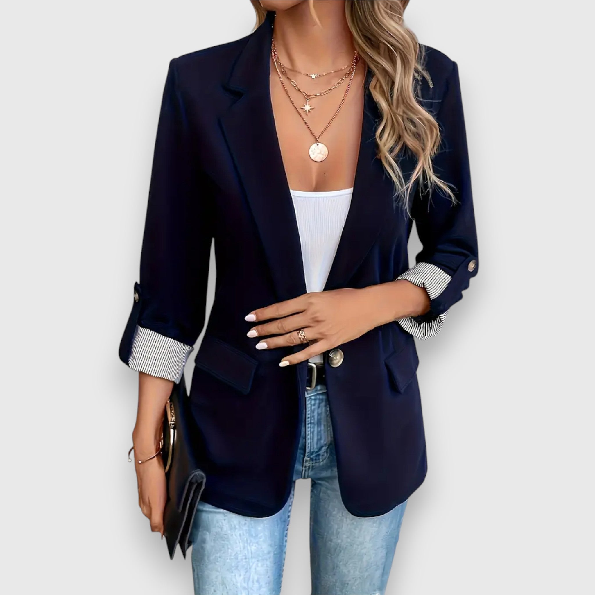 Jocelyn | Blazer pour femme