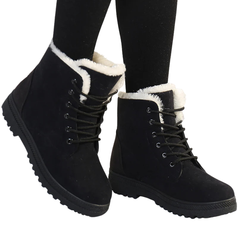 Skylar | Bottines