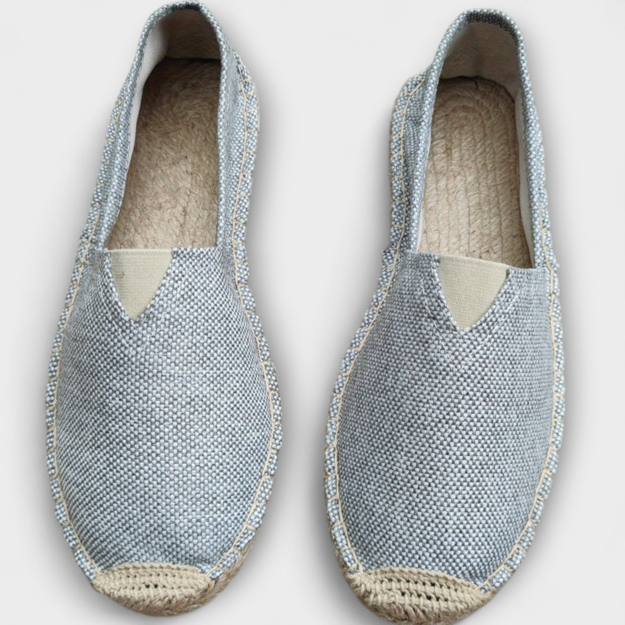 Luca | Stylish Summer Espadrilles