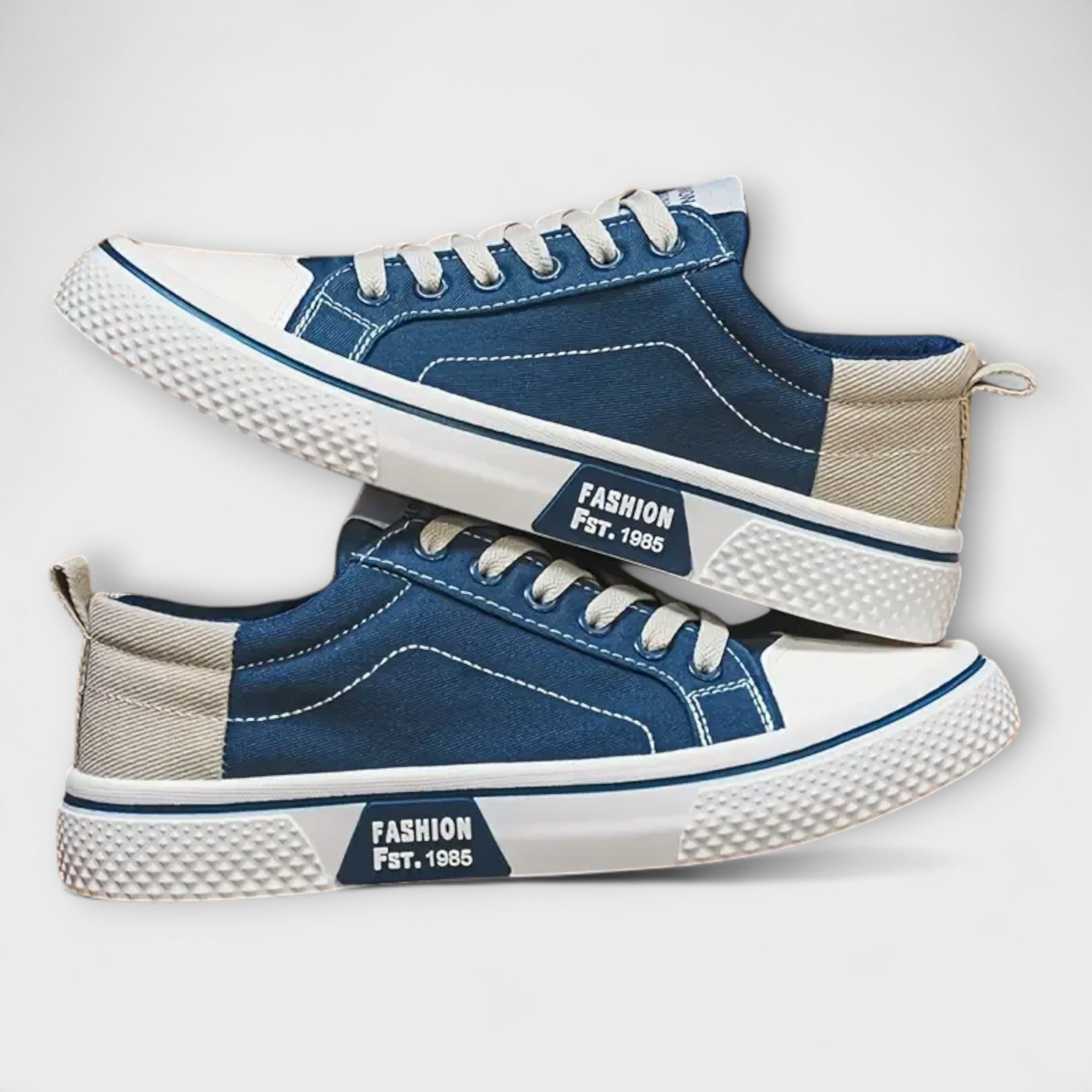 Milo | Everyday Comfort Sneakers