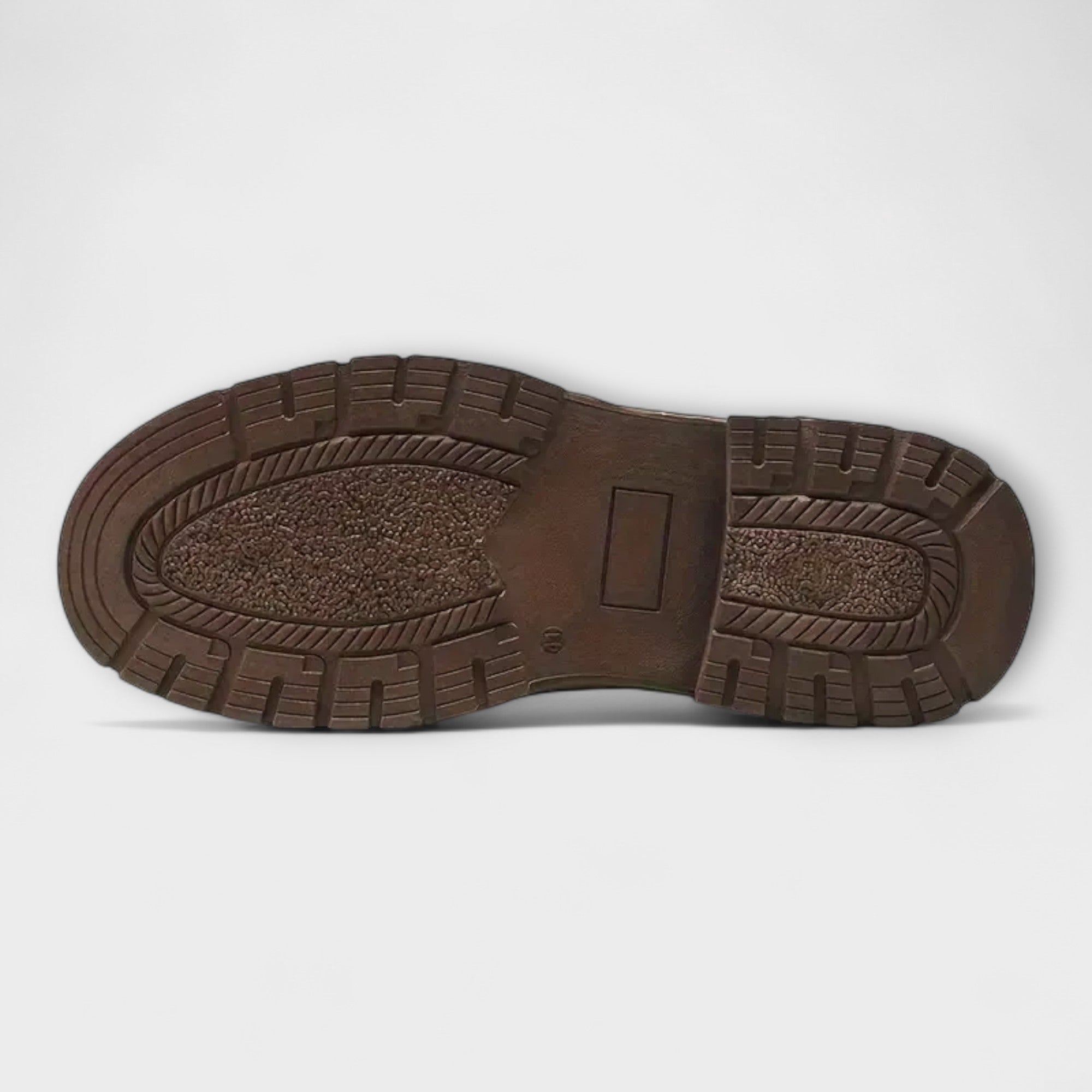 Ryder | All-Weather Adventure Boots