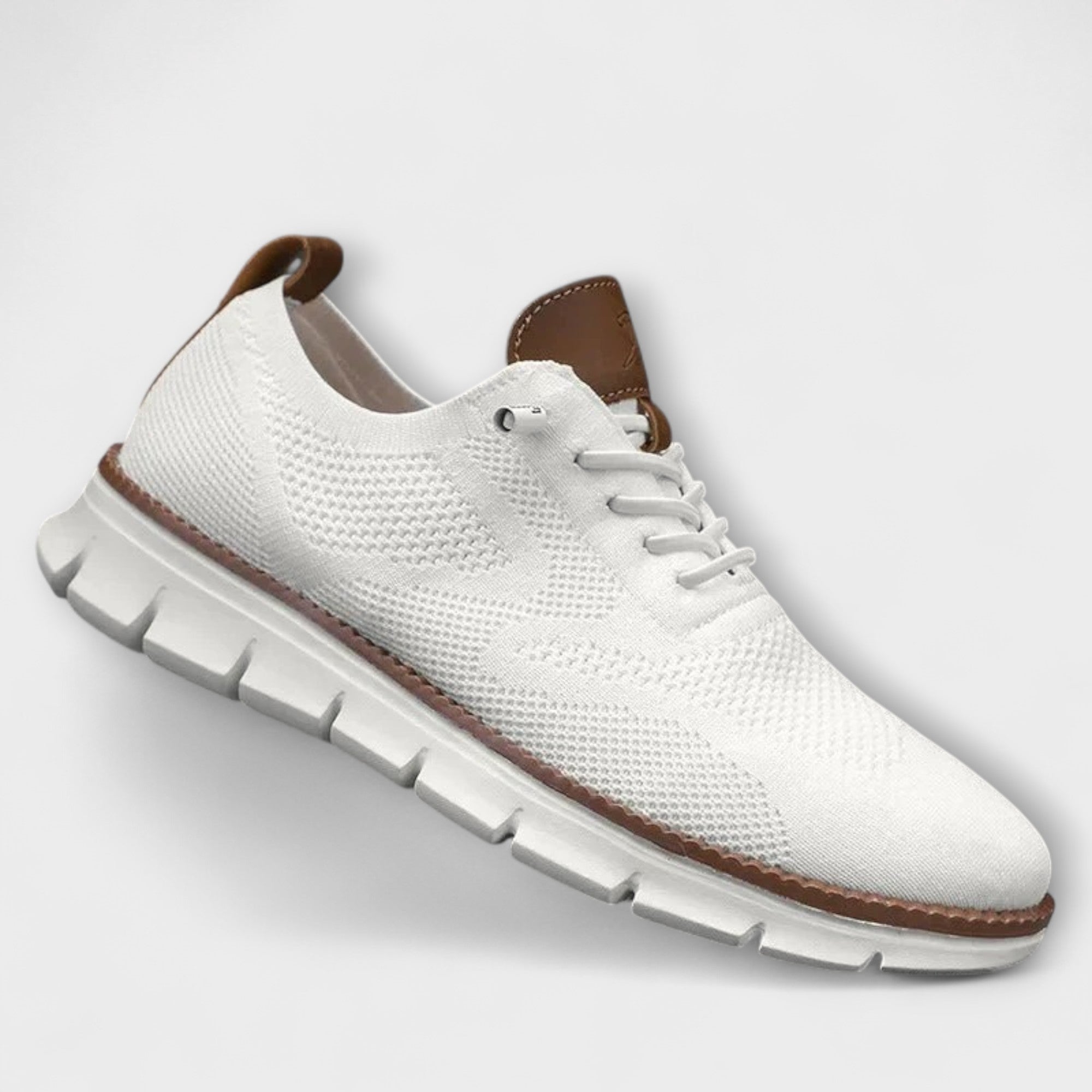 Avery | Stylish Eco-Friendly Comfort Sneakers