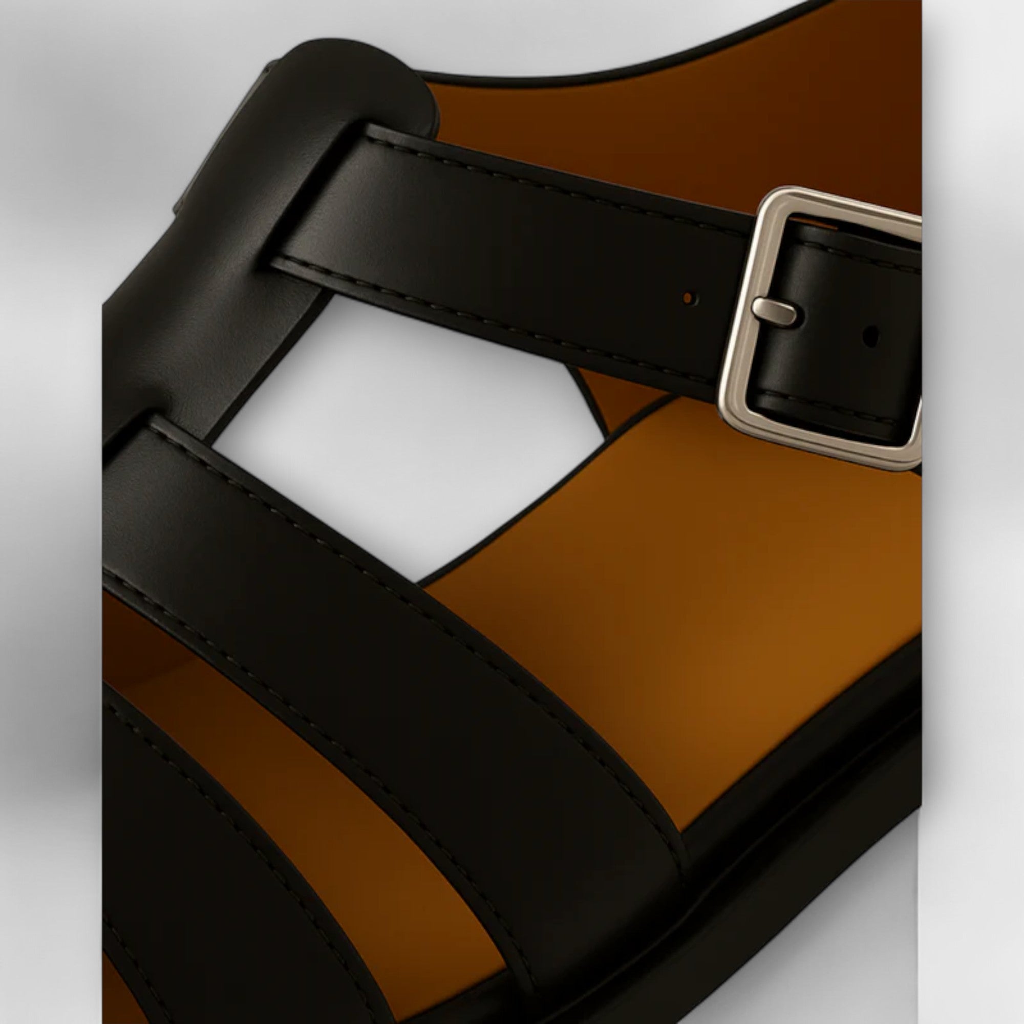 Jasper | Elegant Woven Sandal