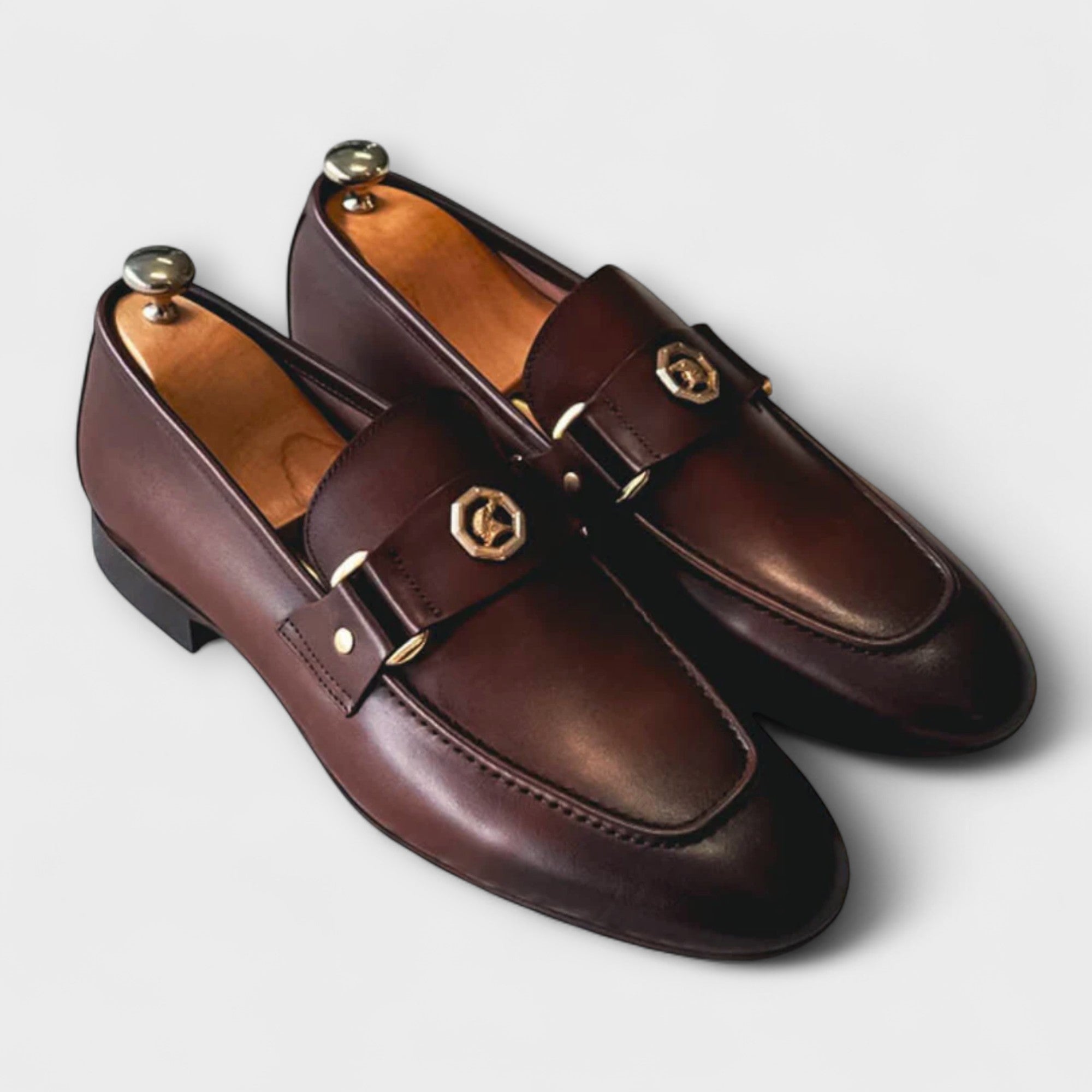 JAMES | Elegant Slip-On Loafers for Every Occasion