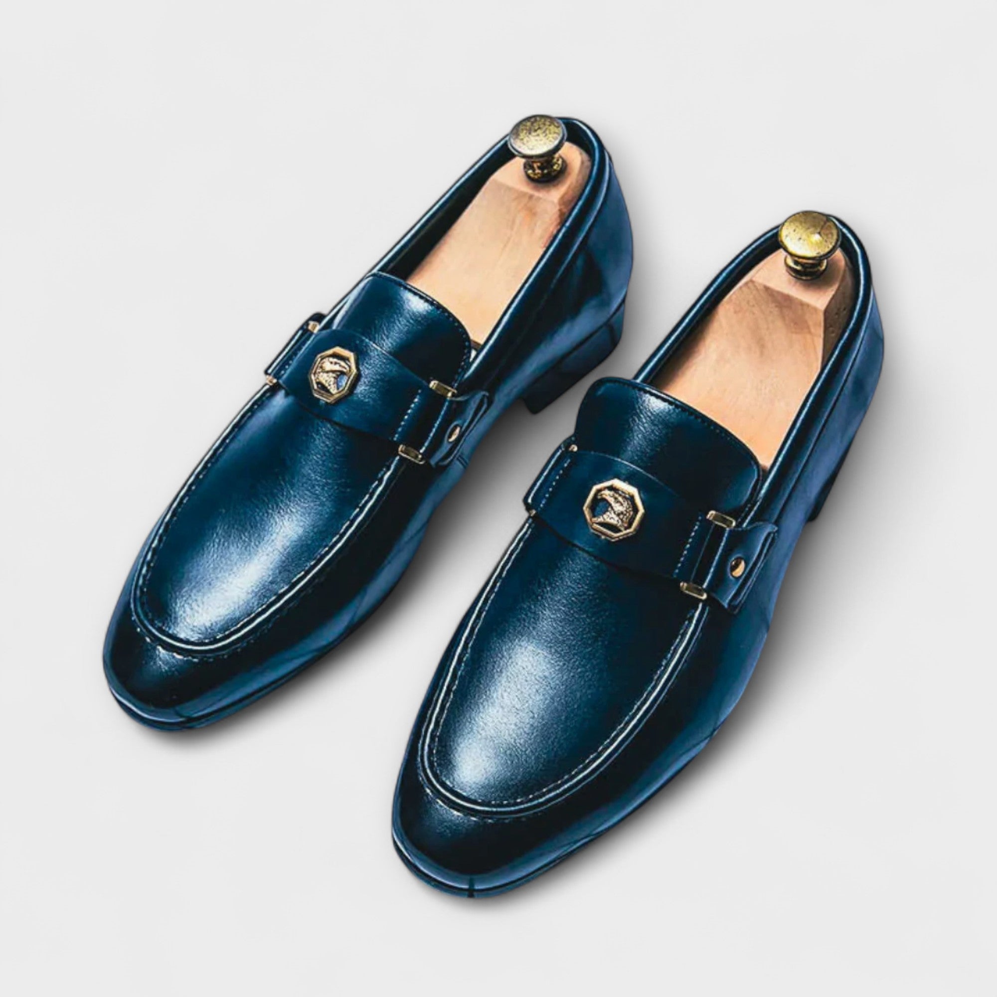 JAMES | Elegant Slip-On Loafers for Every Occasion